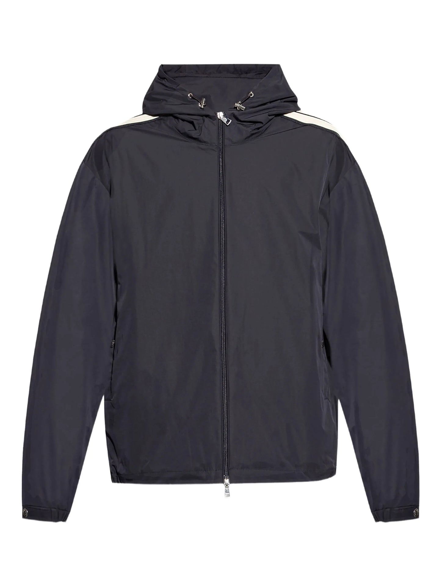 side-stripe jacket