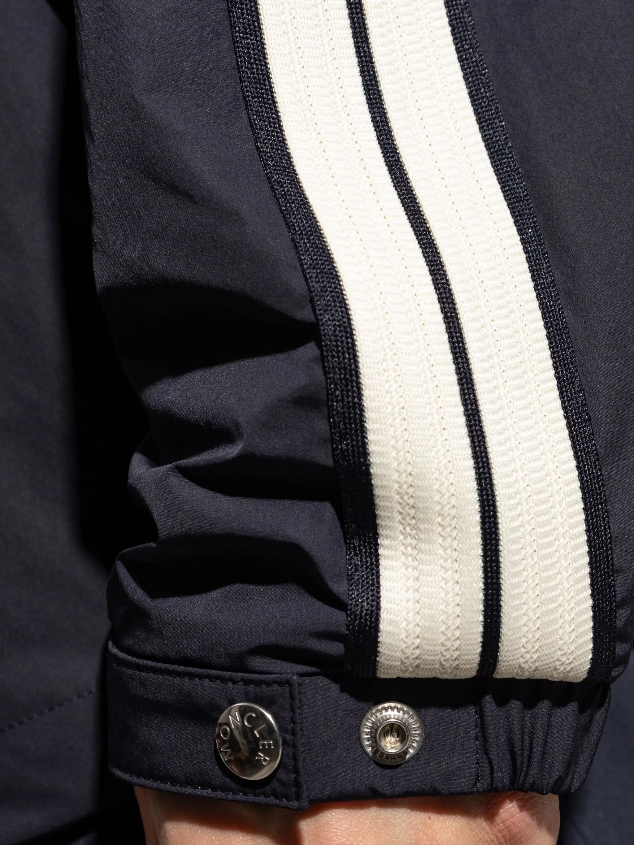 side-stripe jacket