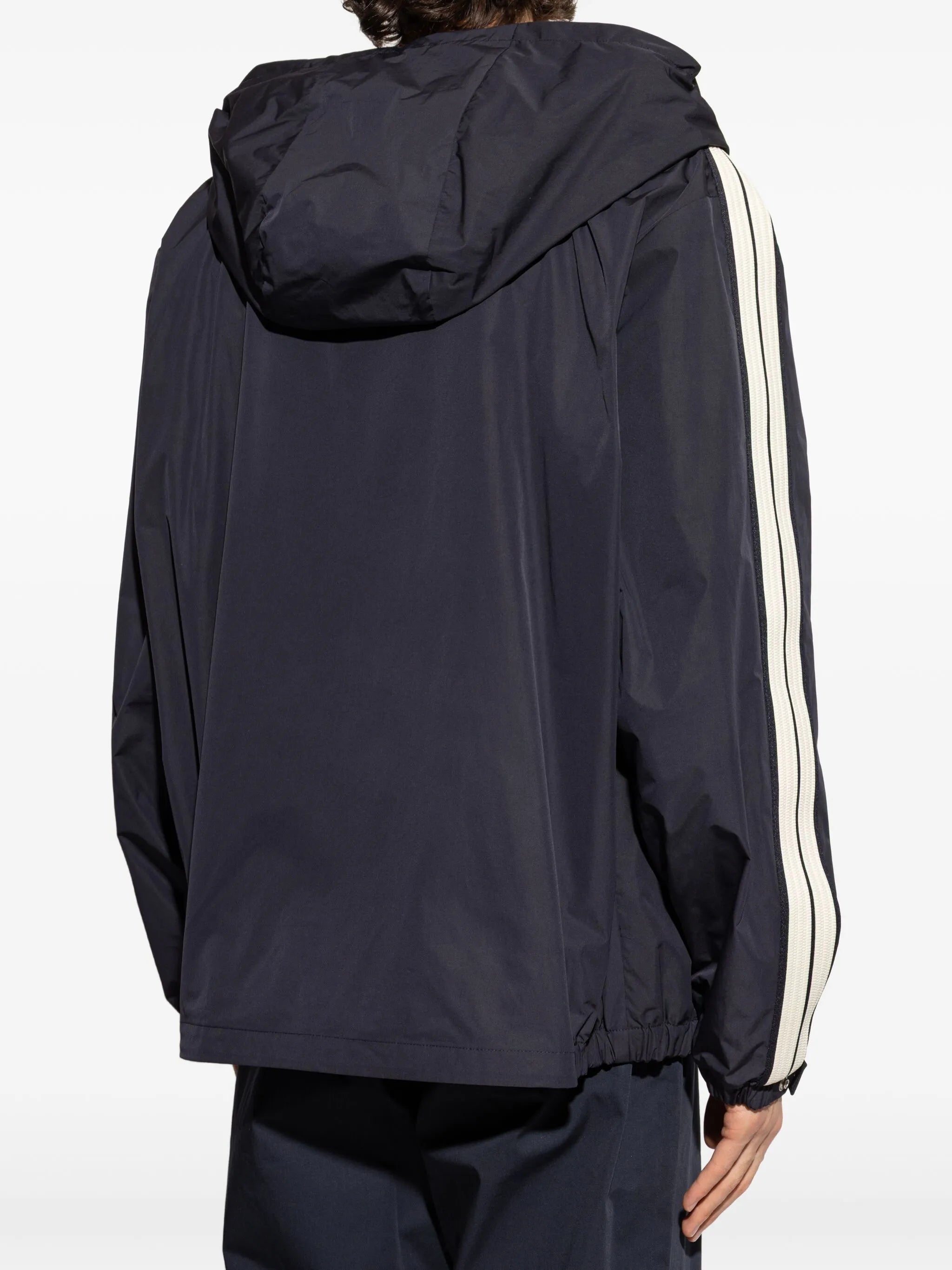 side-stripe jacket