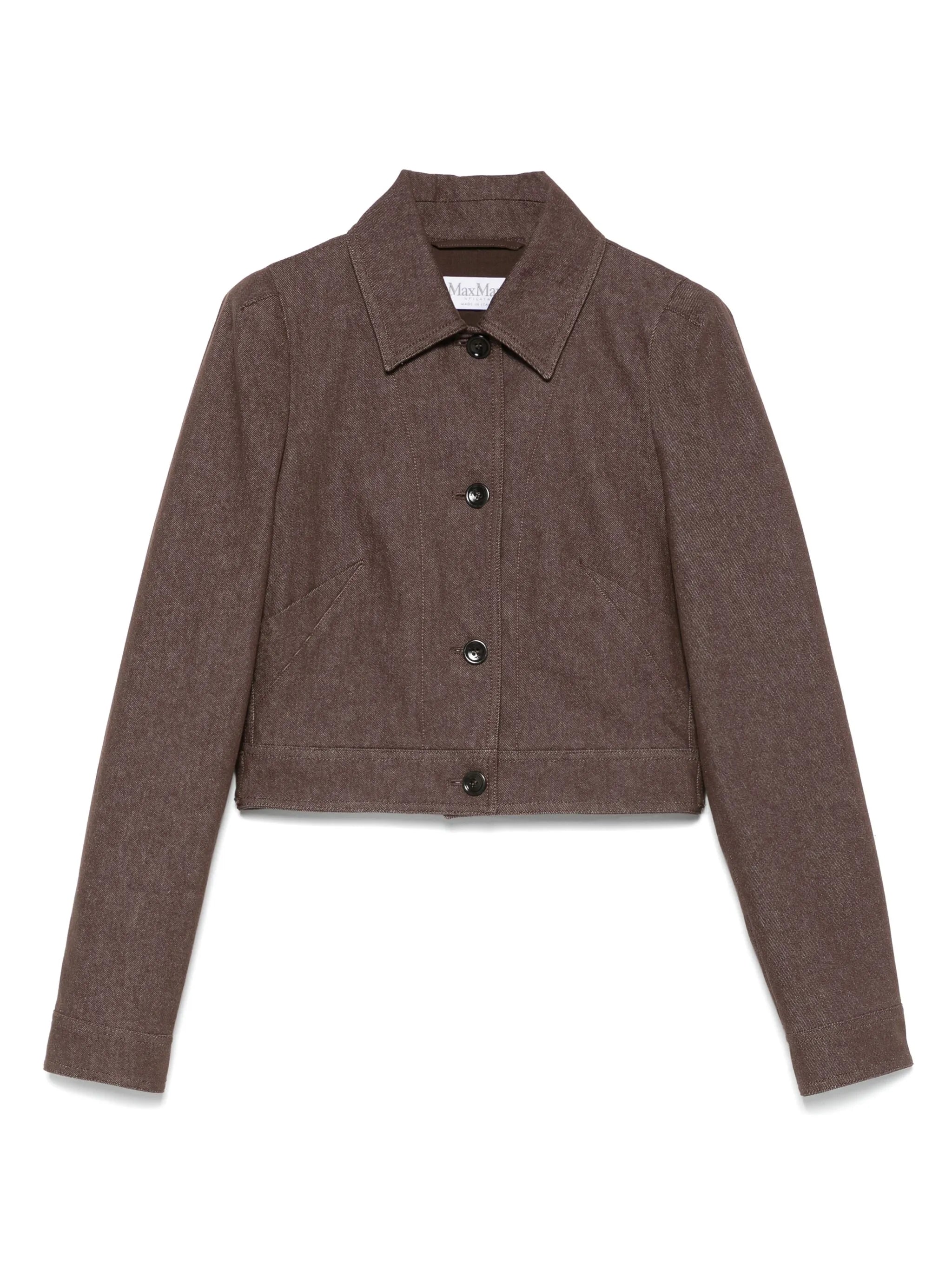 Carpa jacket