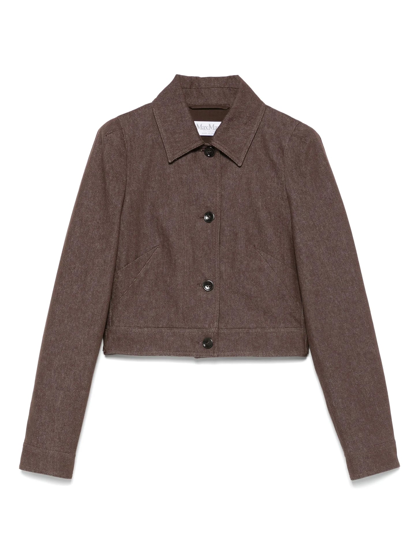 Carpa jacket