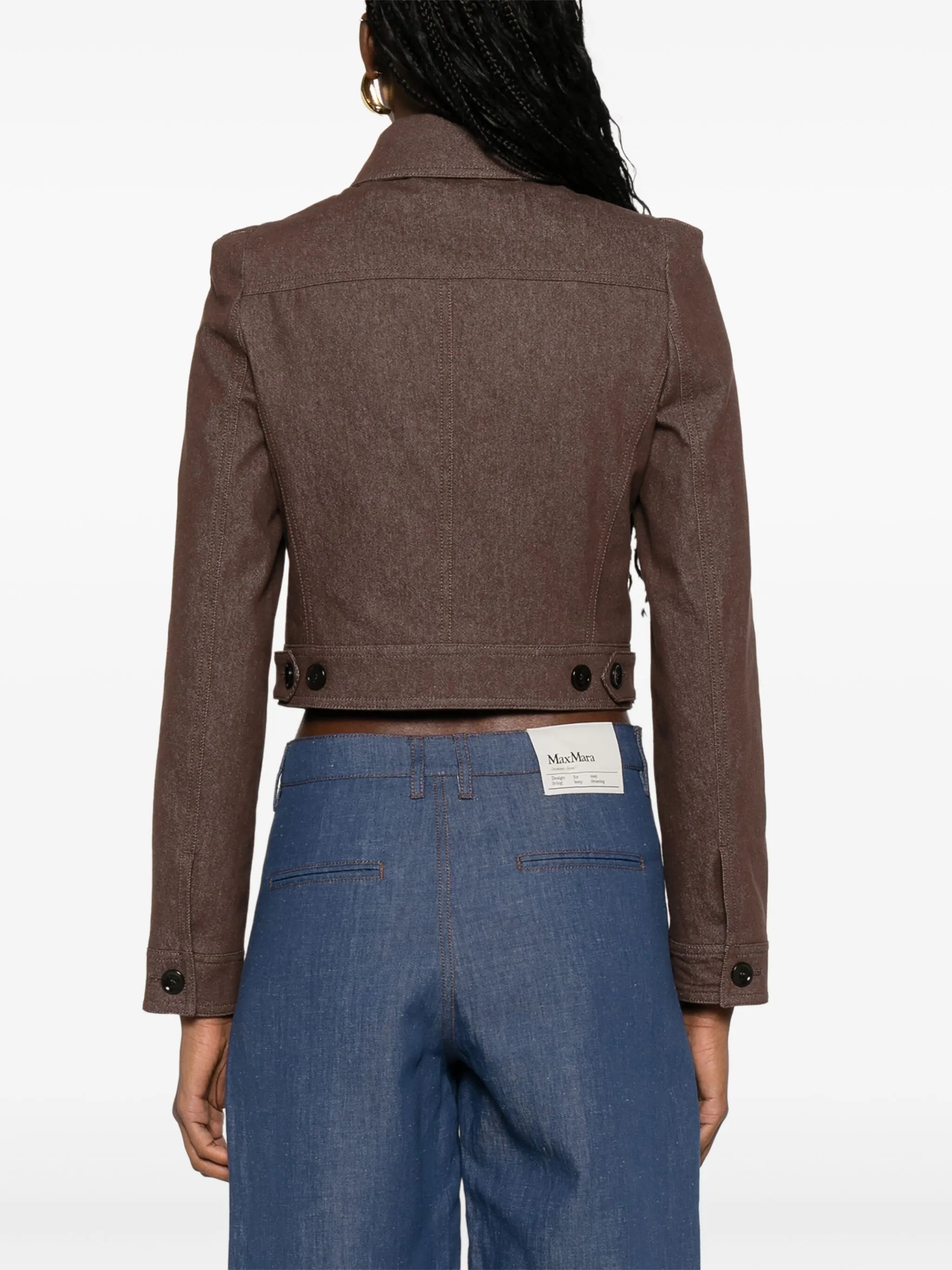 Carpa jacket