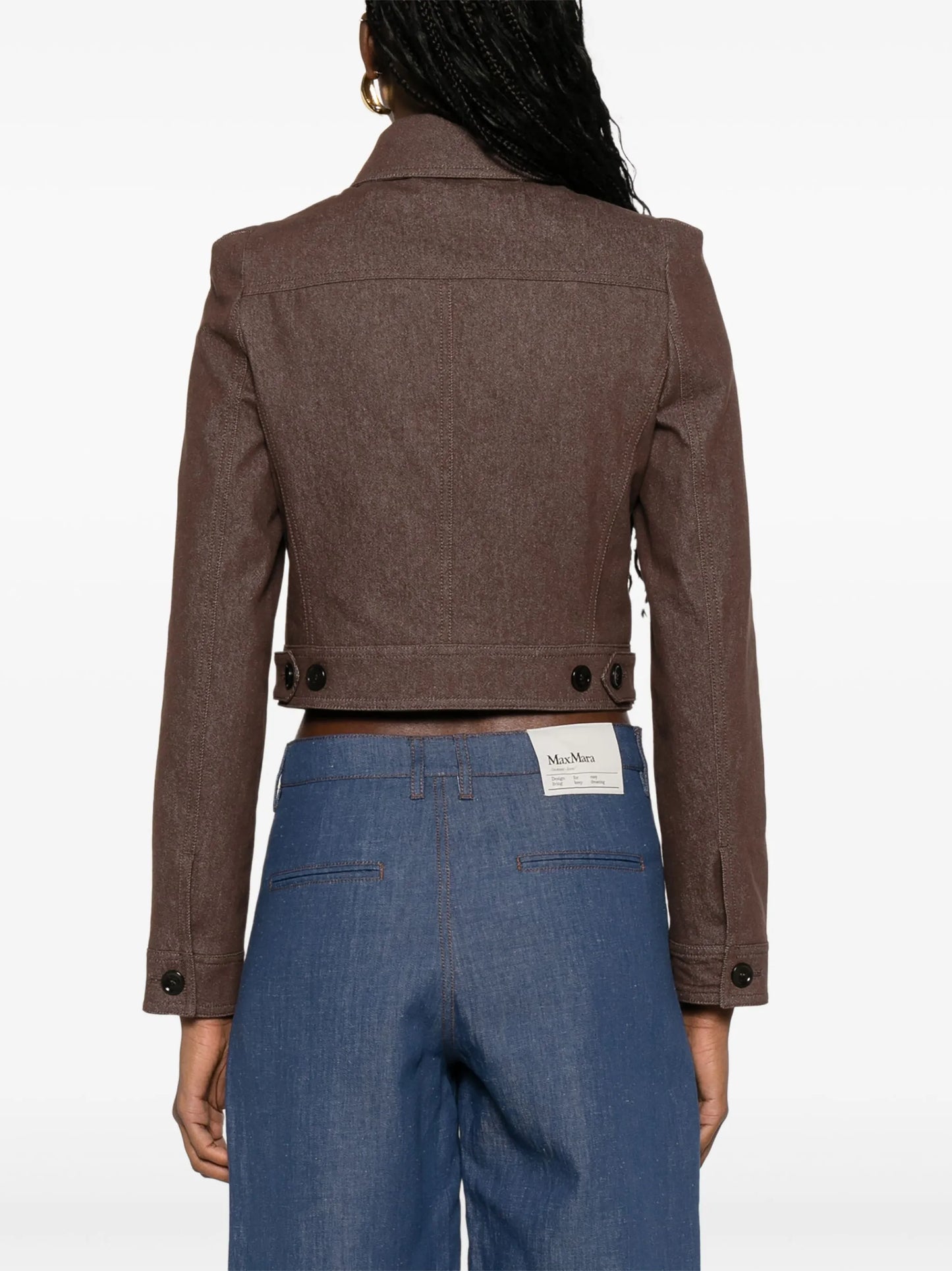 Carpa jacket