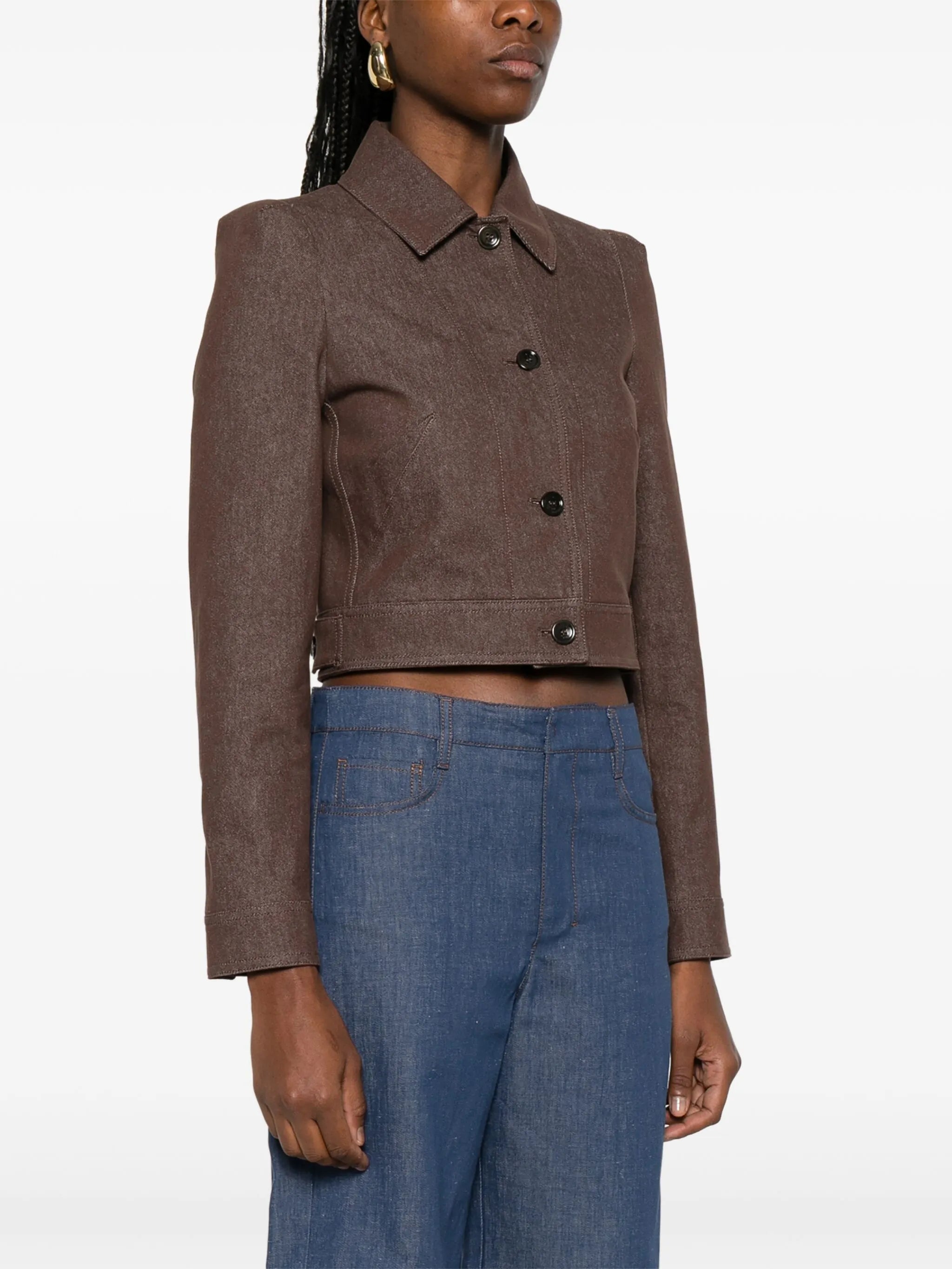 Carpa jacket