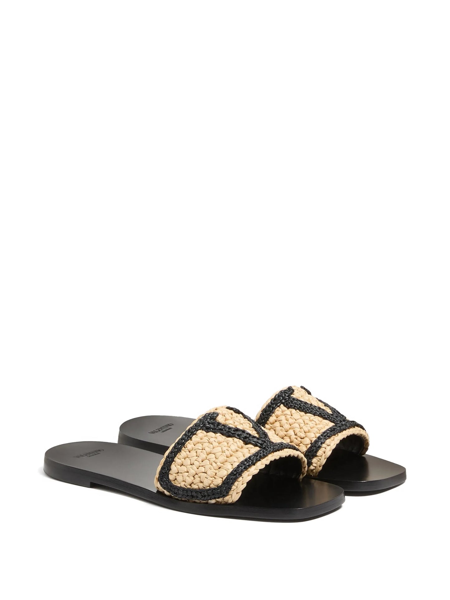 Viva Superstar flat sandals