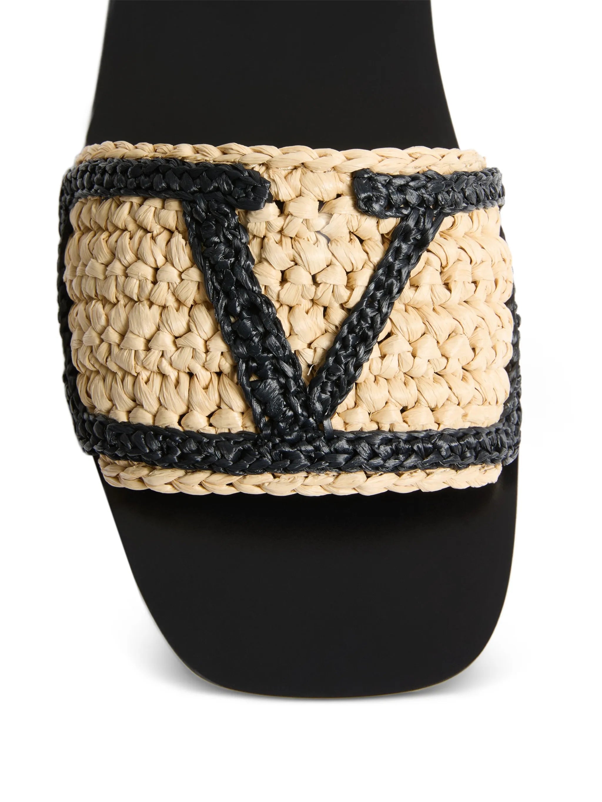Viva Superstar flat sandals