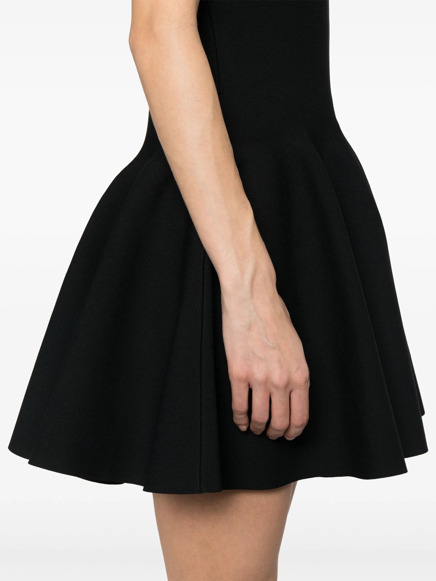 skater mini dress