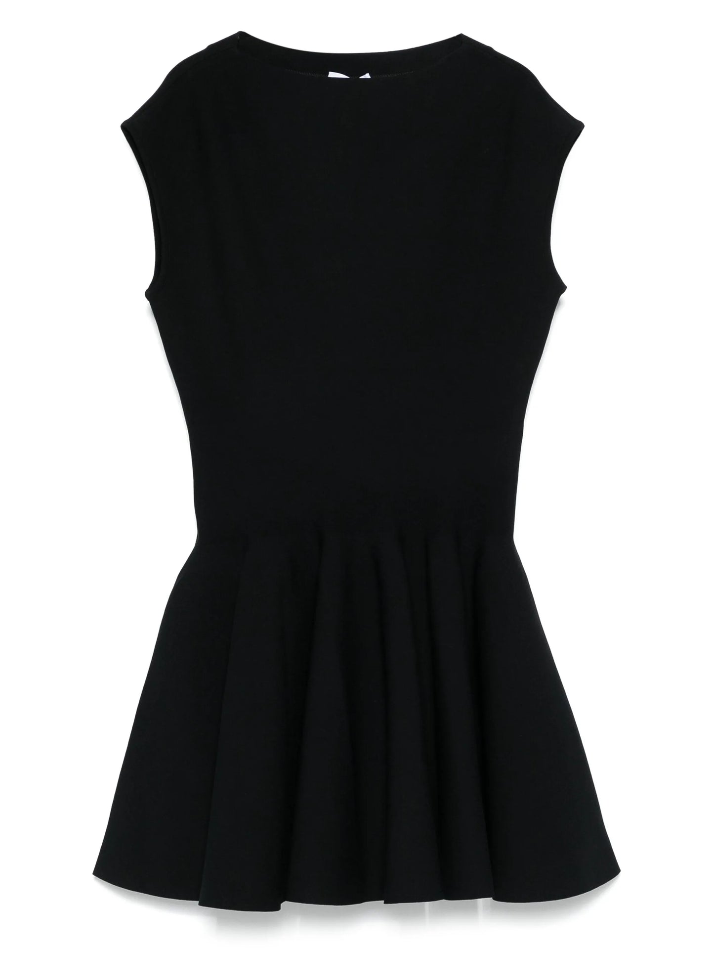 skater mini dress