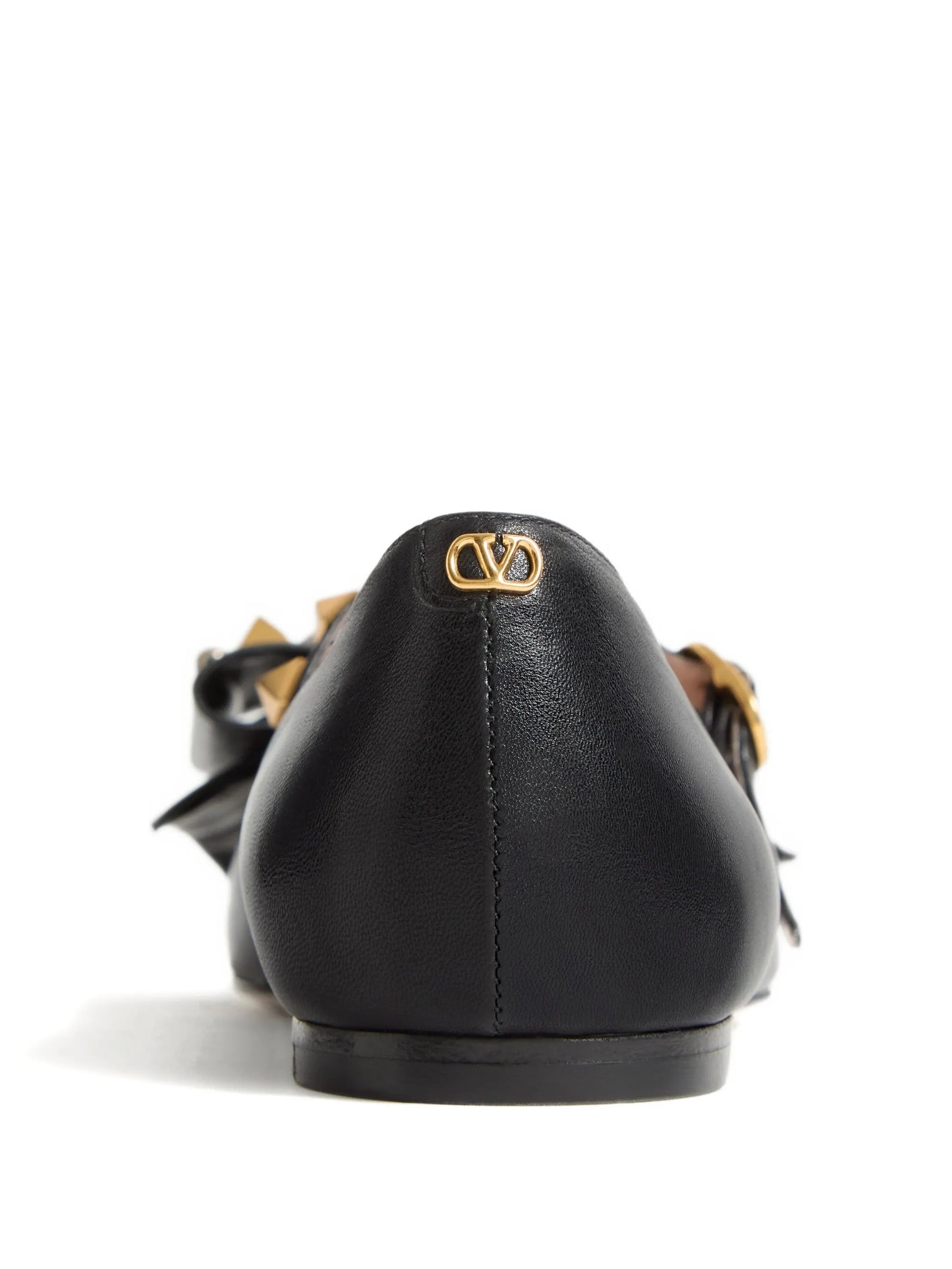 Bowow Mary-Jane ballet flats