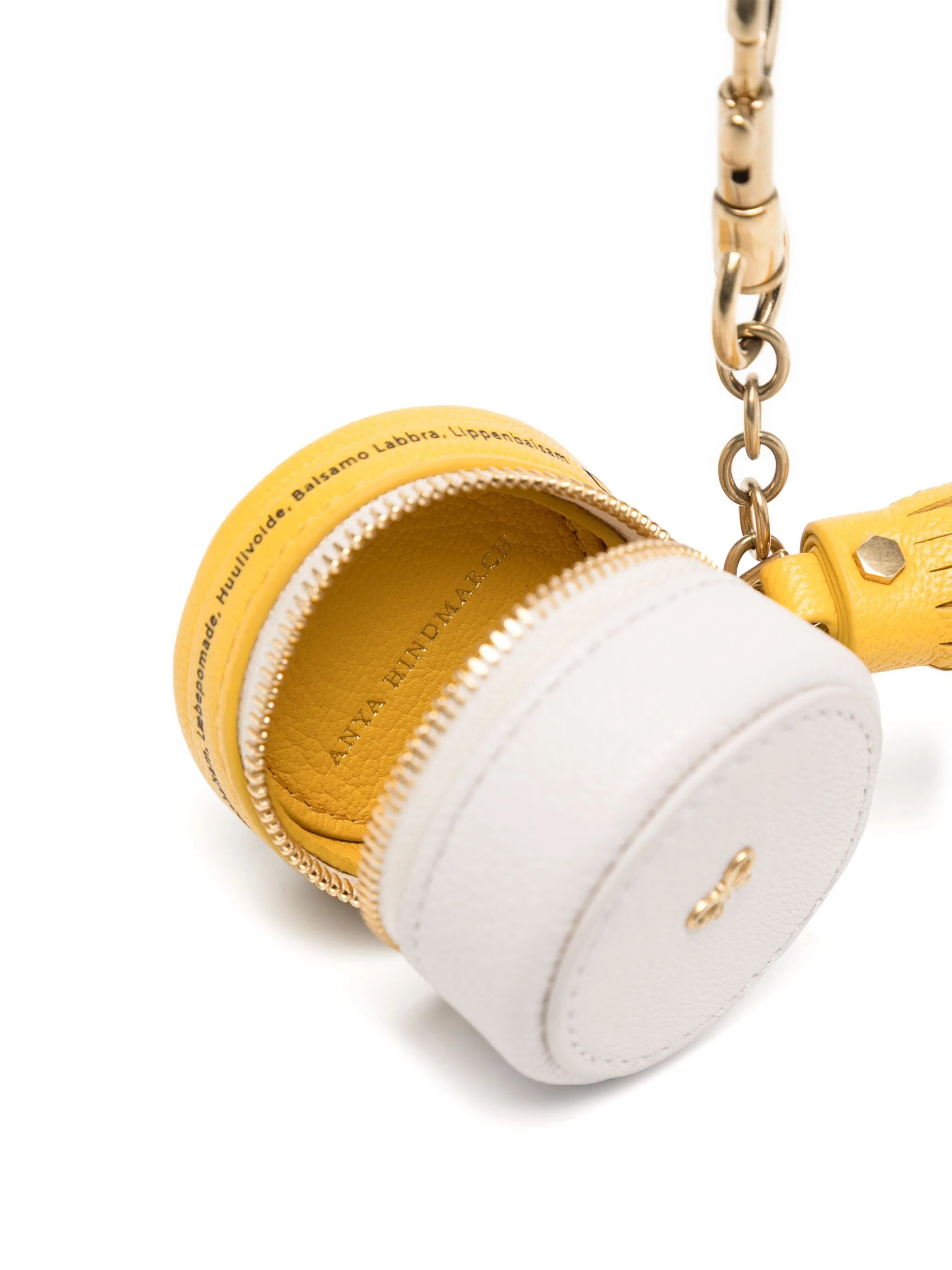 Carmex coin purse