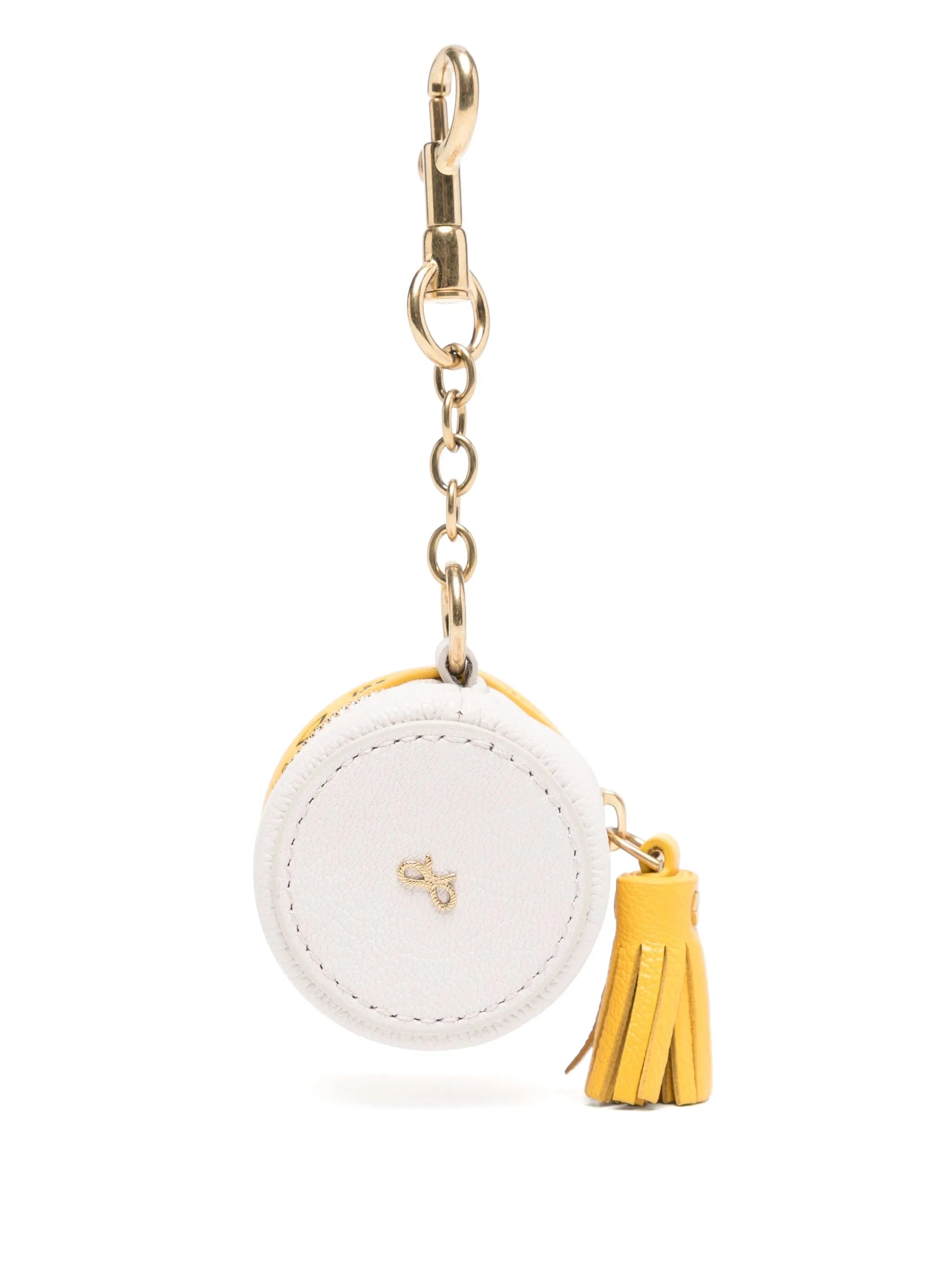 Carmex coin purse
