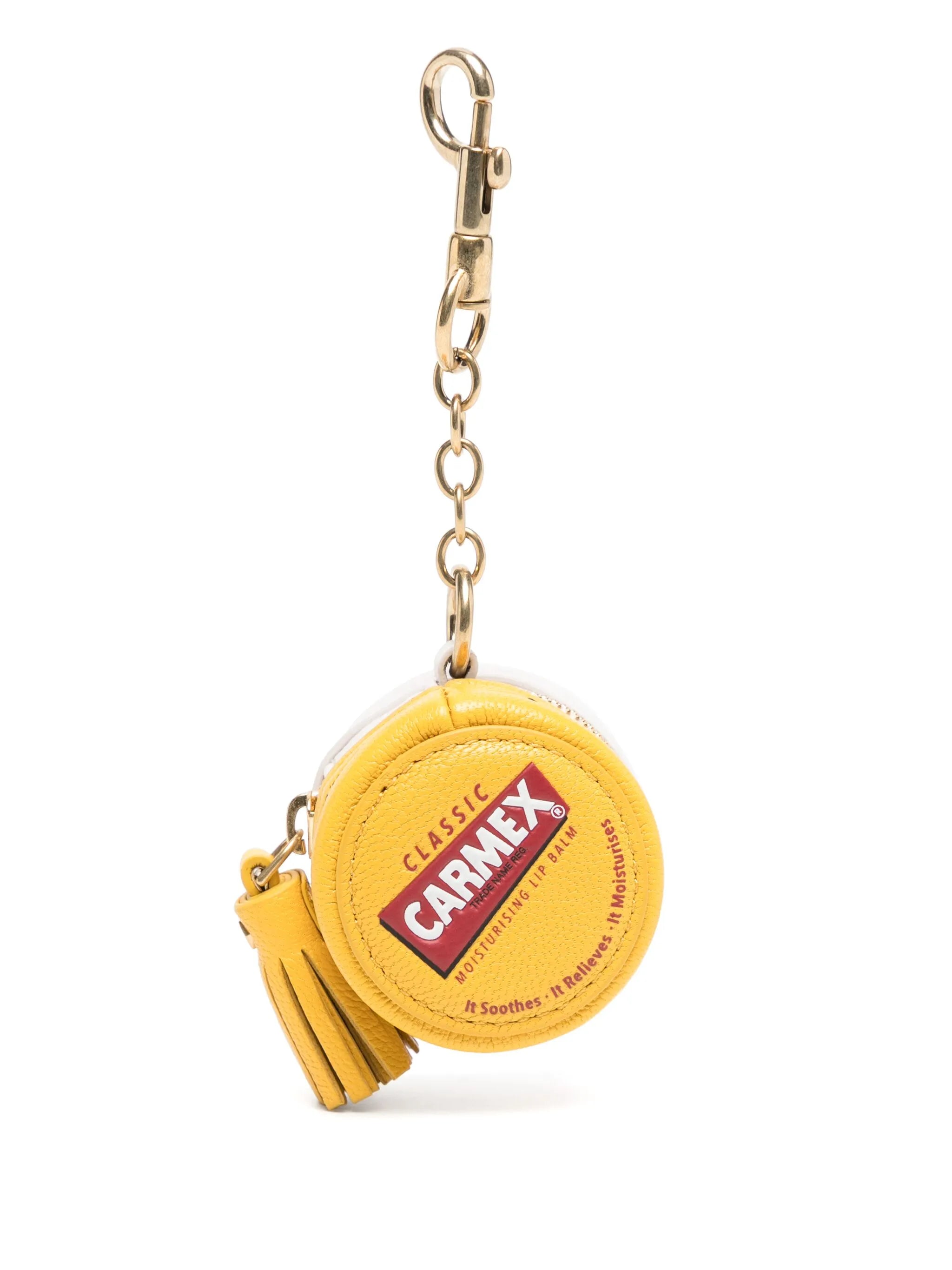 Carmex coin purse