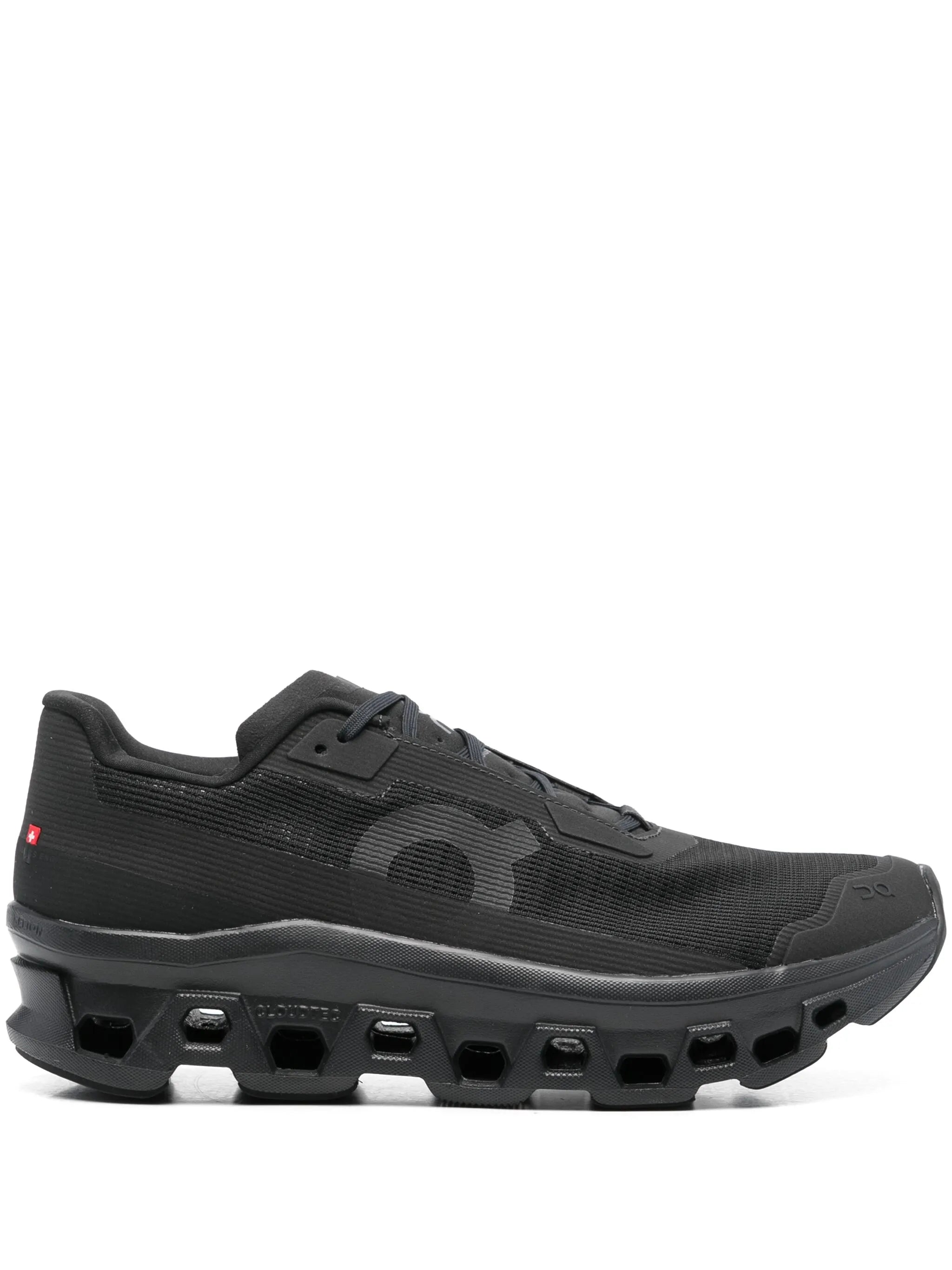 Cloudmonster Void sneakers