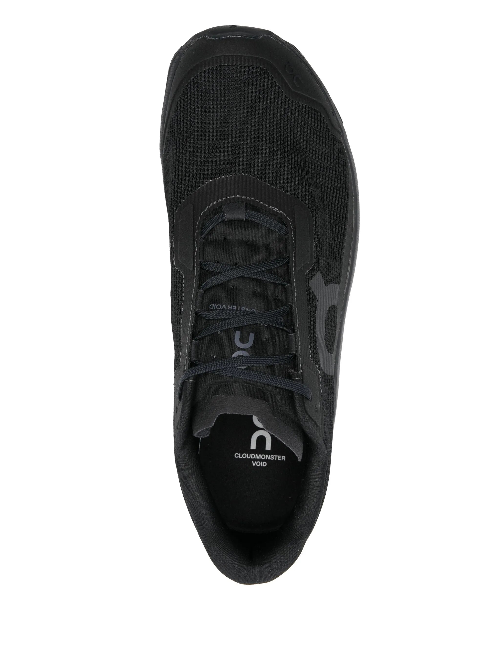 Cloudmonster Void sneakers