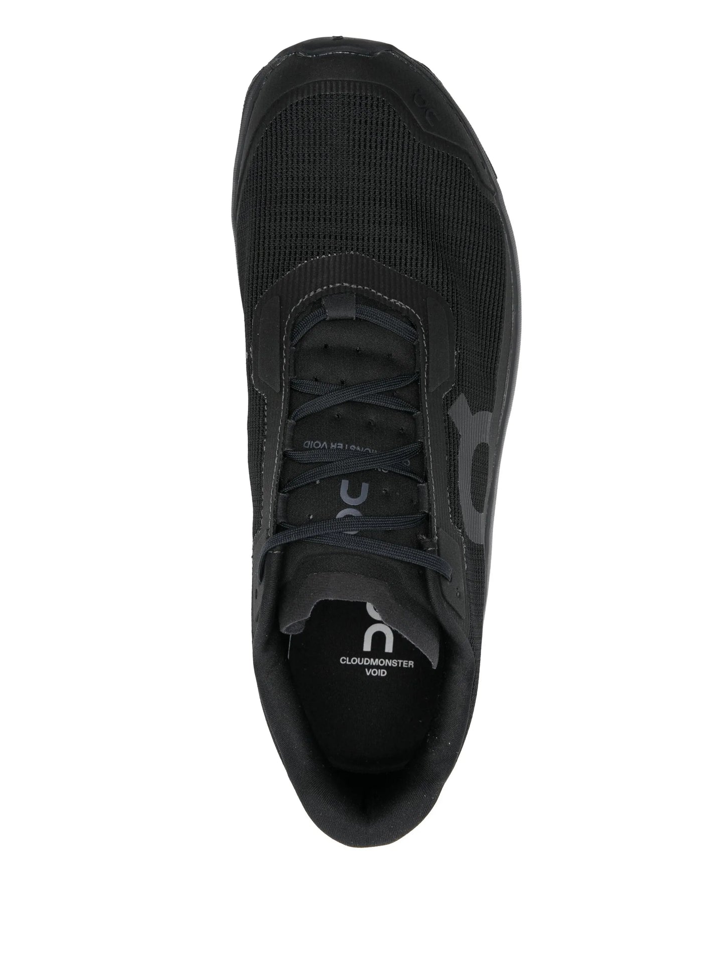 Cloudmonster Void sneakers