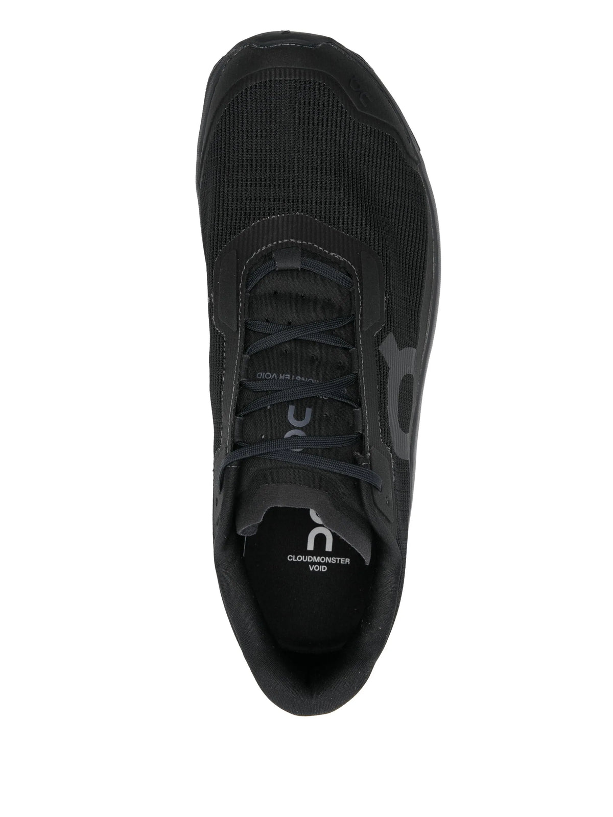 Cloudmonster Void sneakers