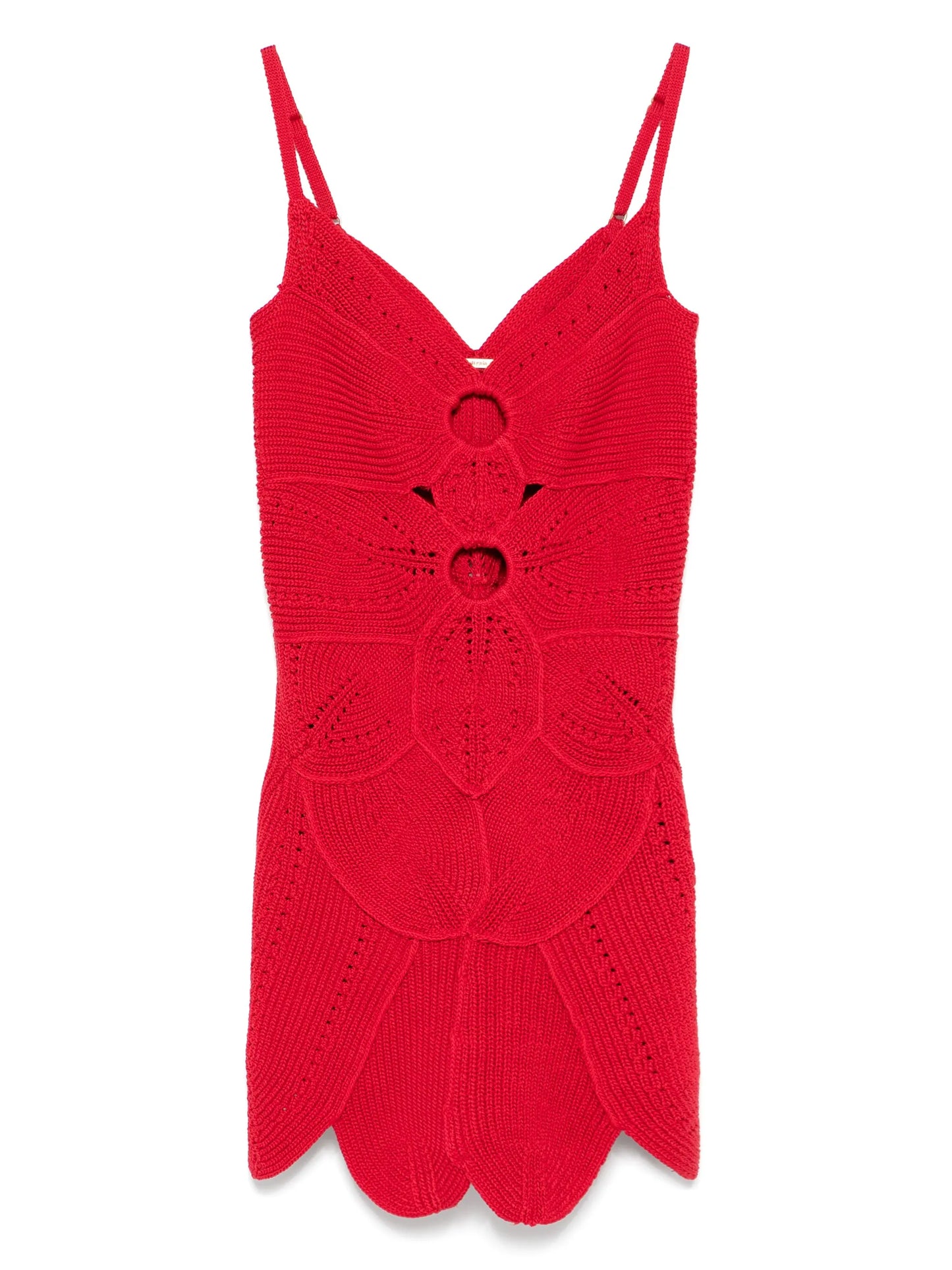 Marlow mini dress