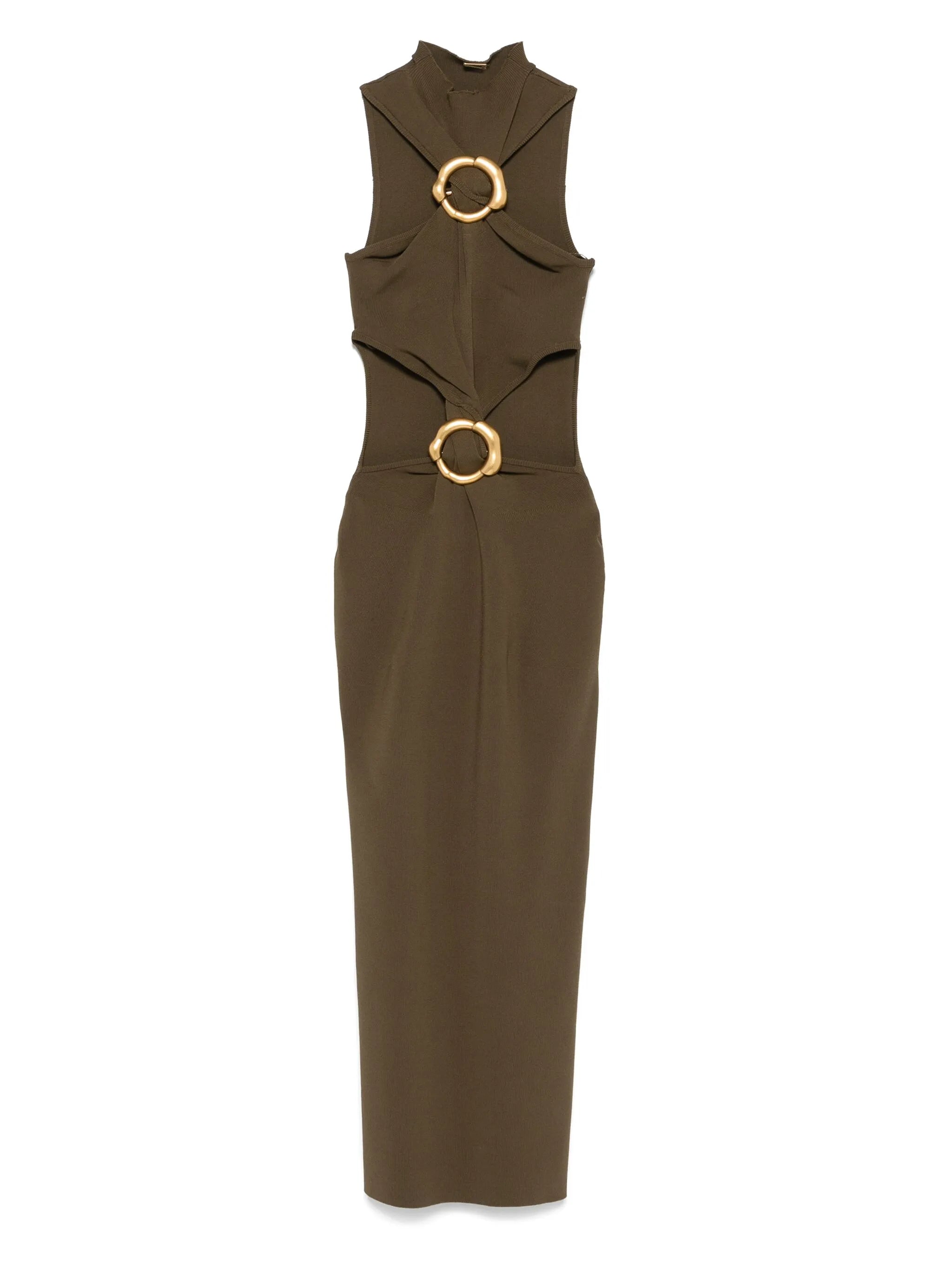 Ambar midi dress