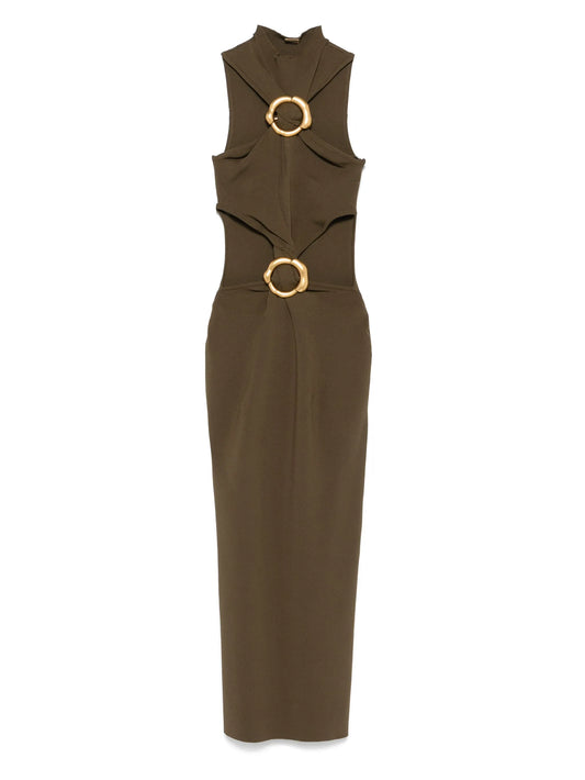 Ambar midi dress
