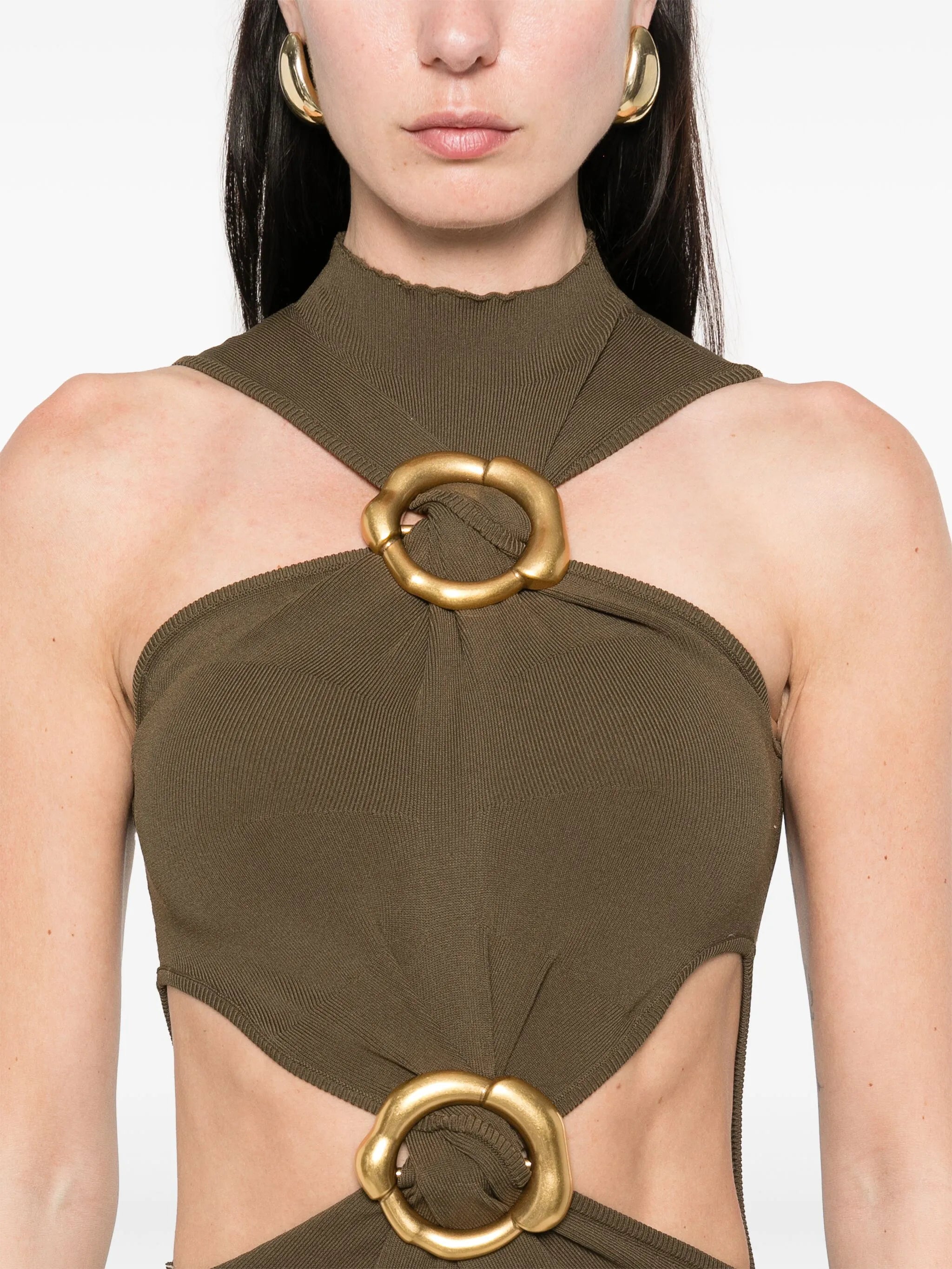 Ambar midi dress