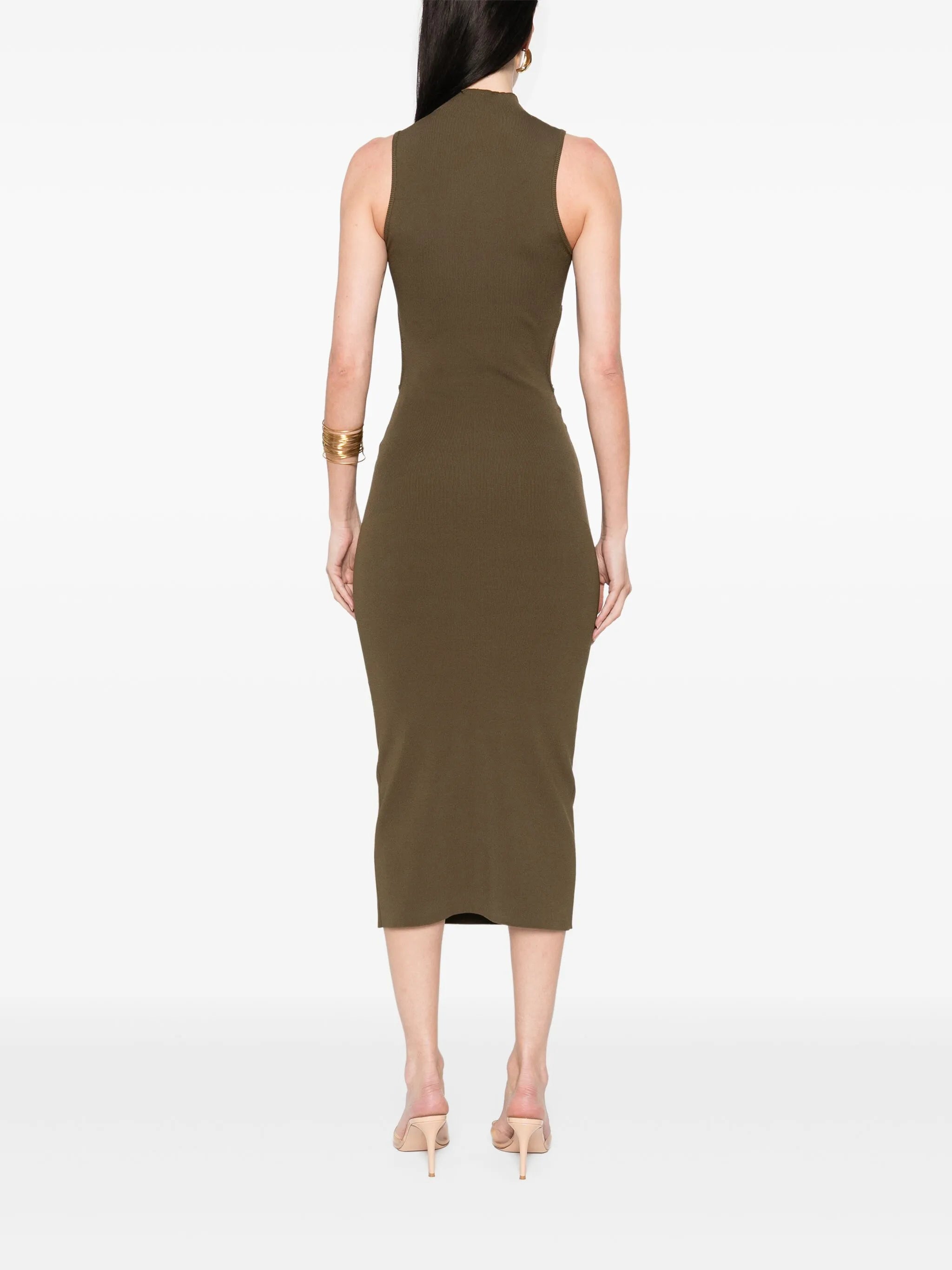 Ambar midi dress