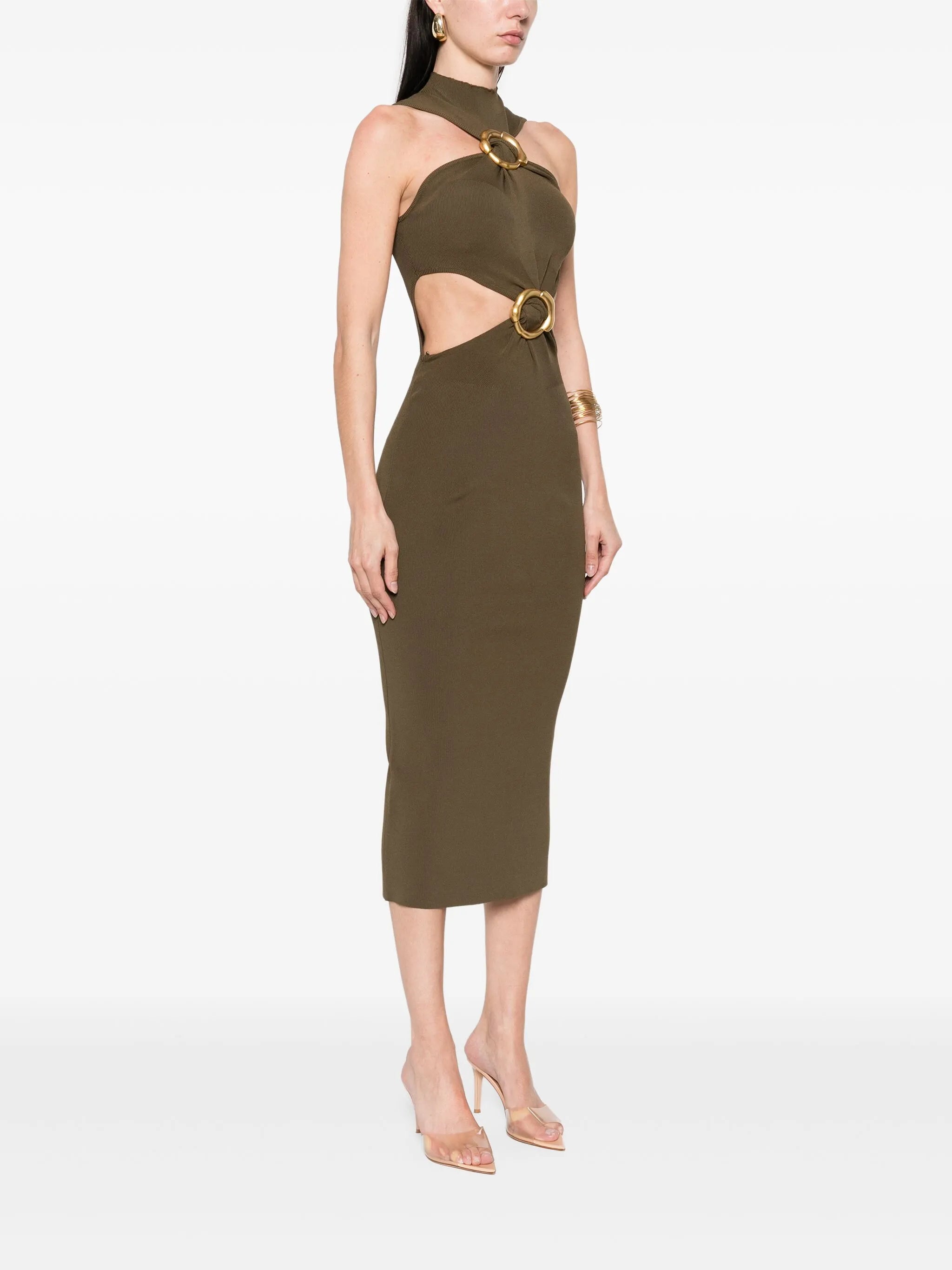 Ambar midi dress
