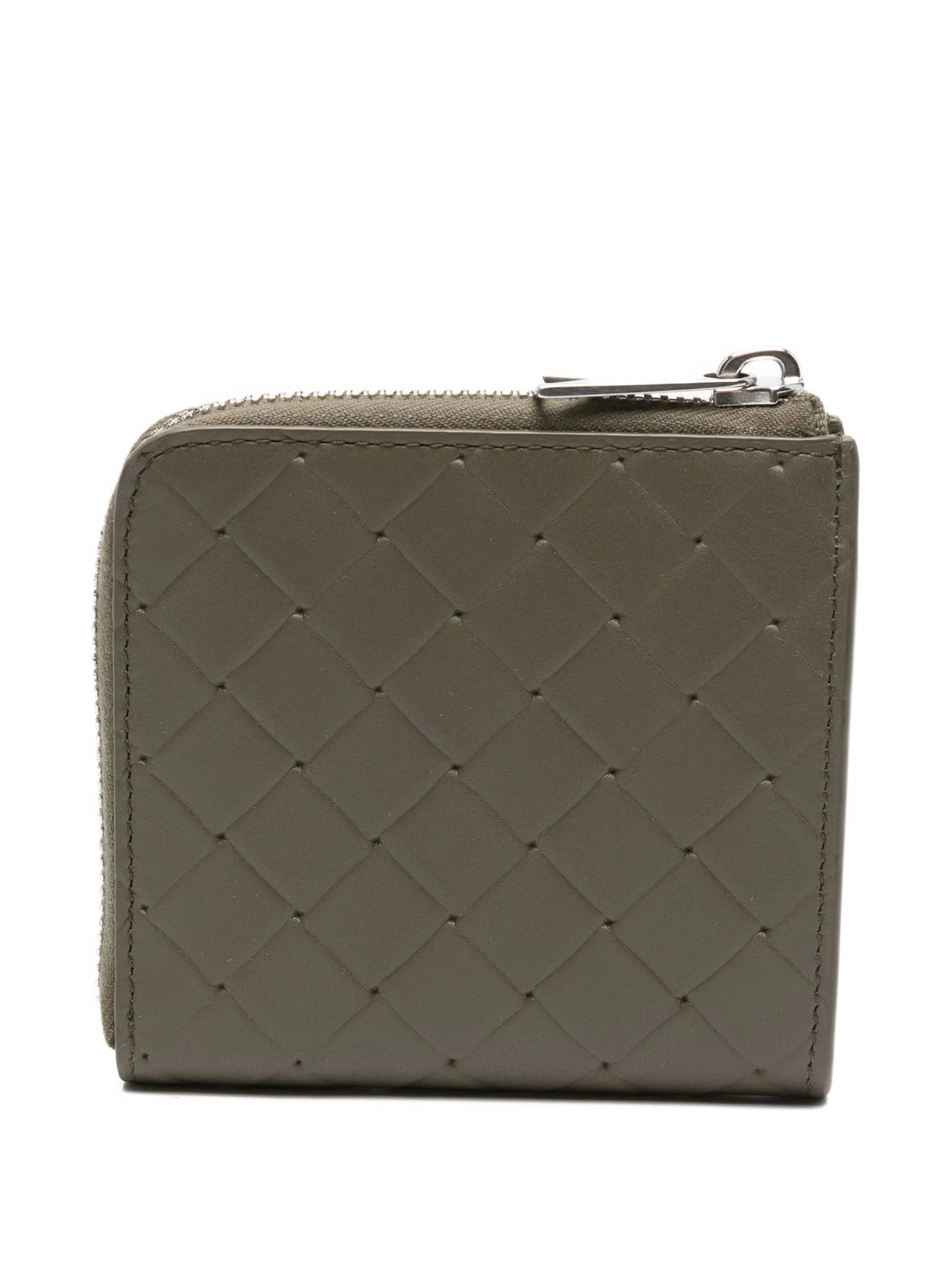 leather wallet