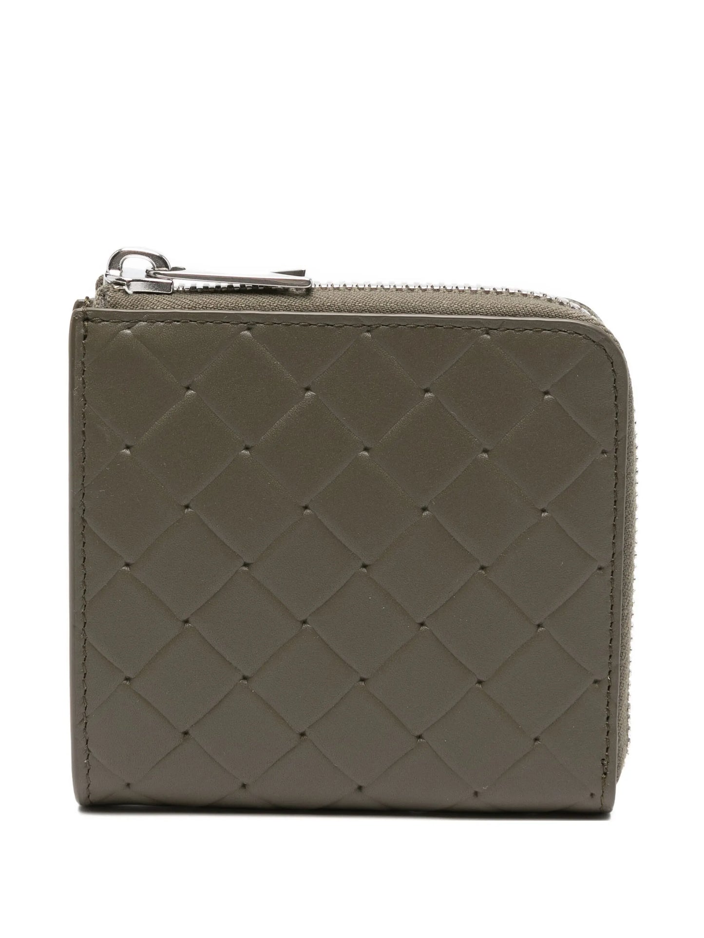 leather wallet