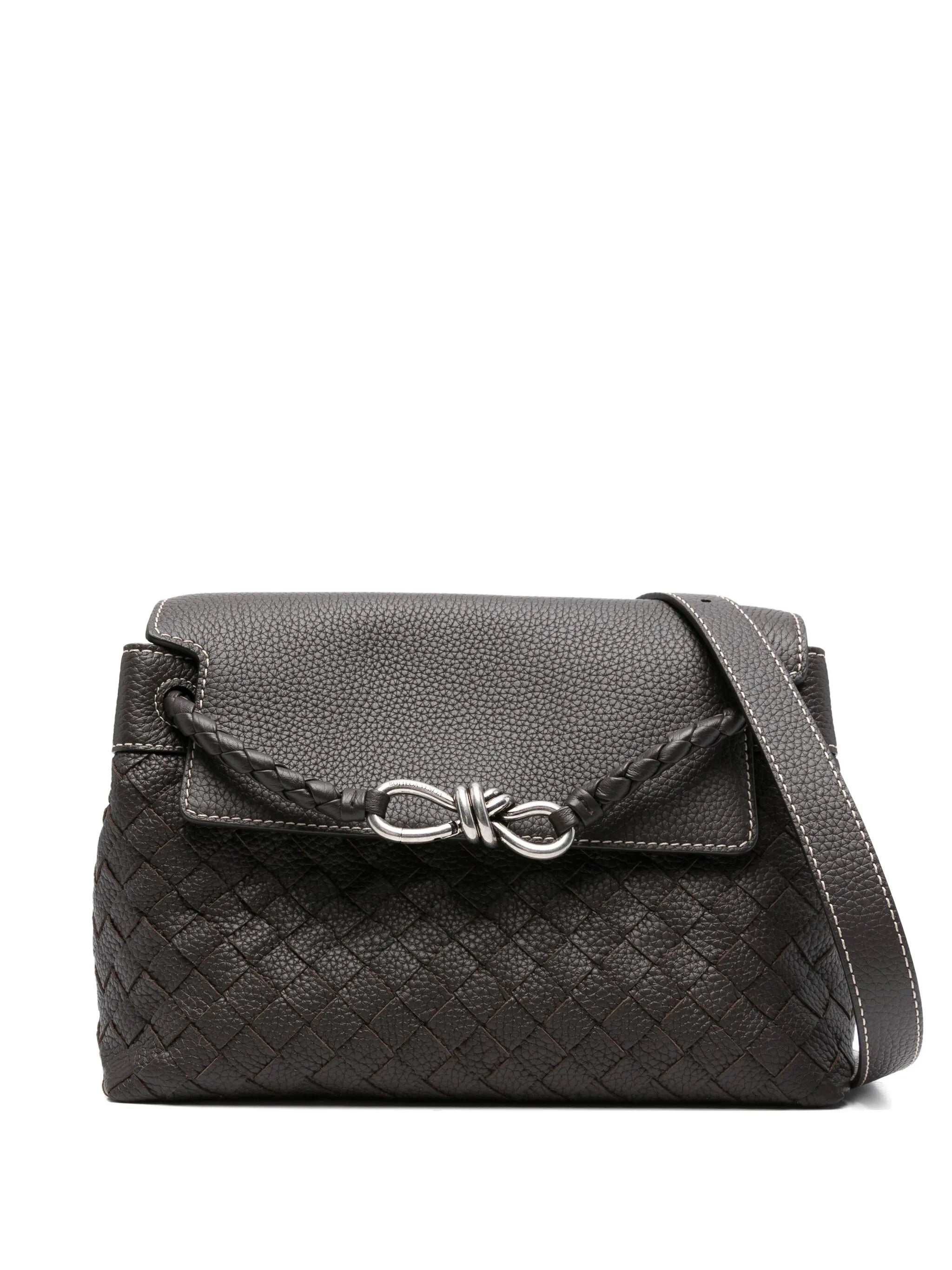 small Andiamo messenger bag