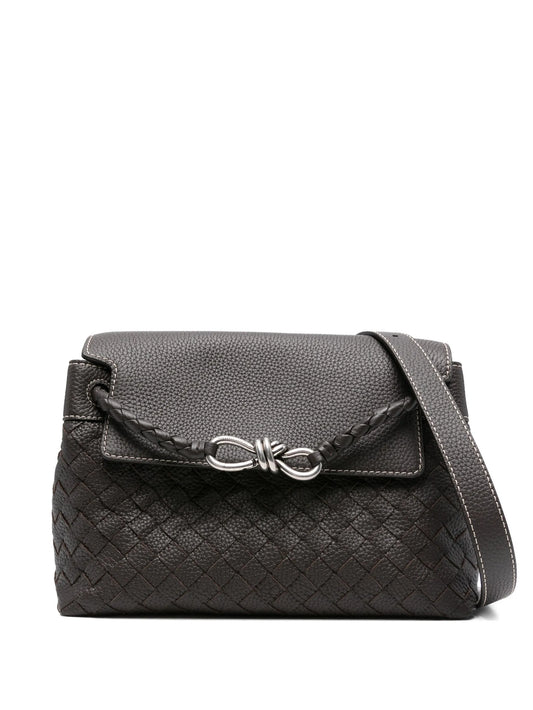 small Andiamo messenger bag