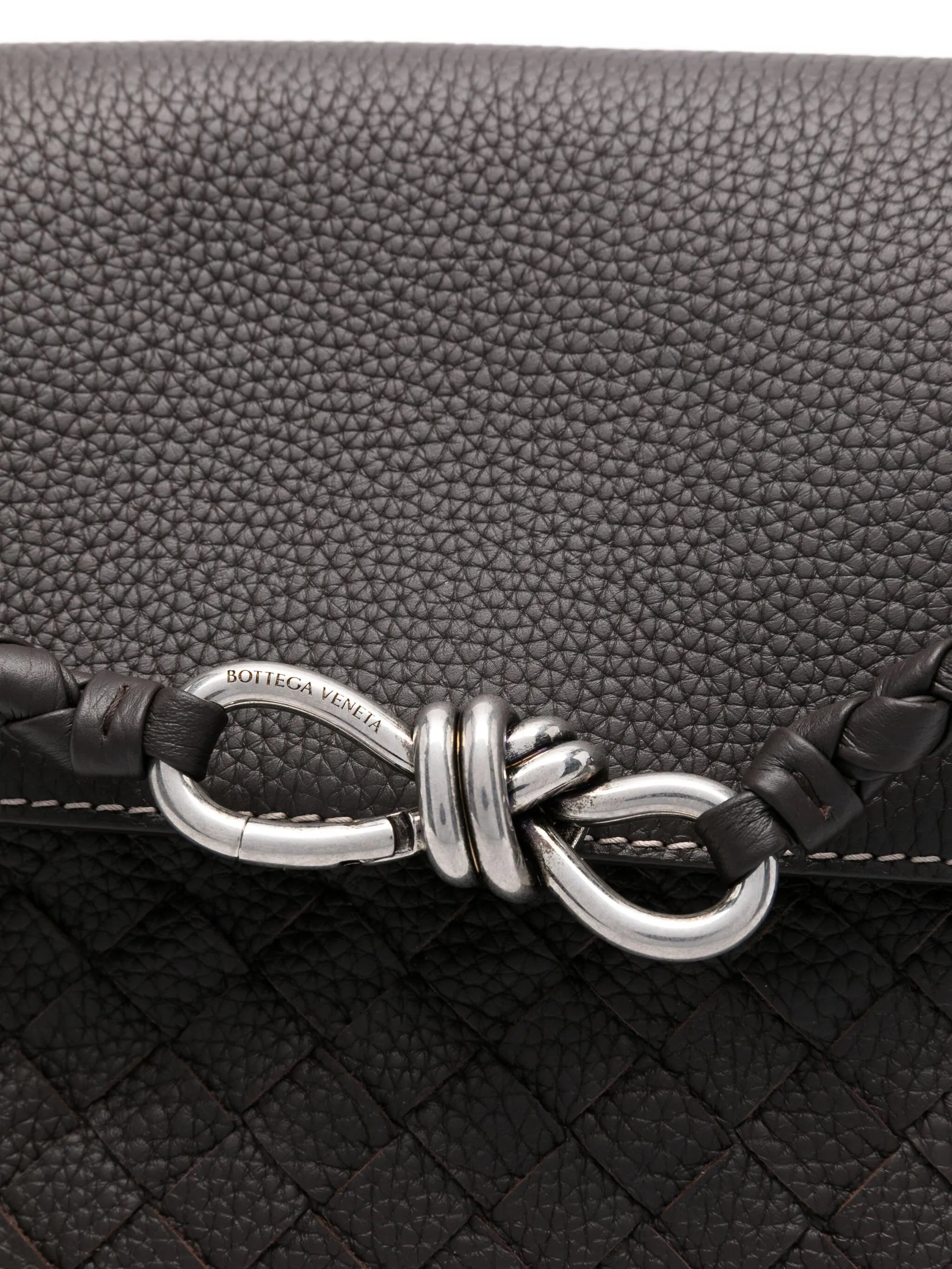 small Andiamo messenger bag