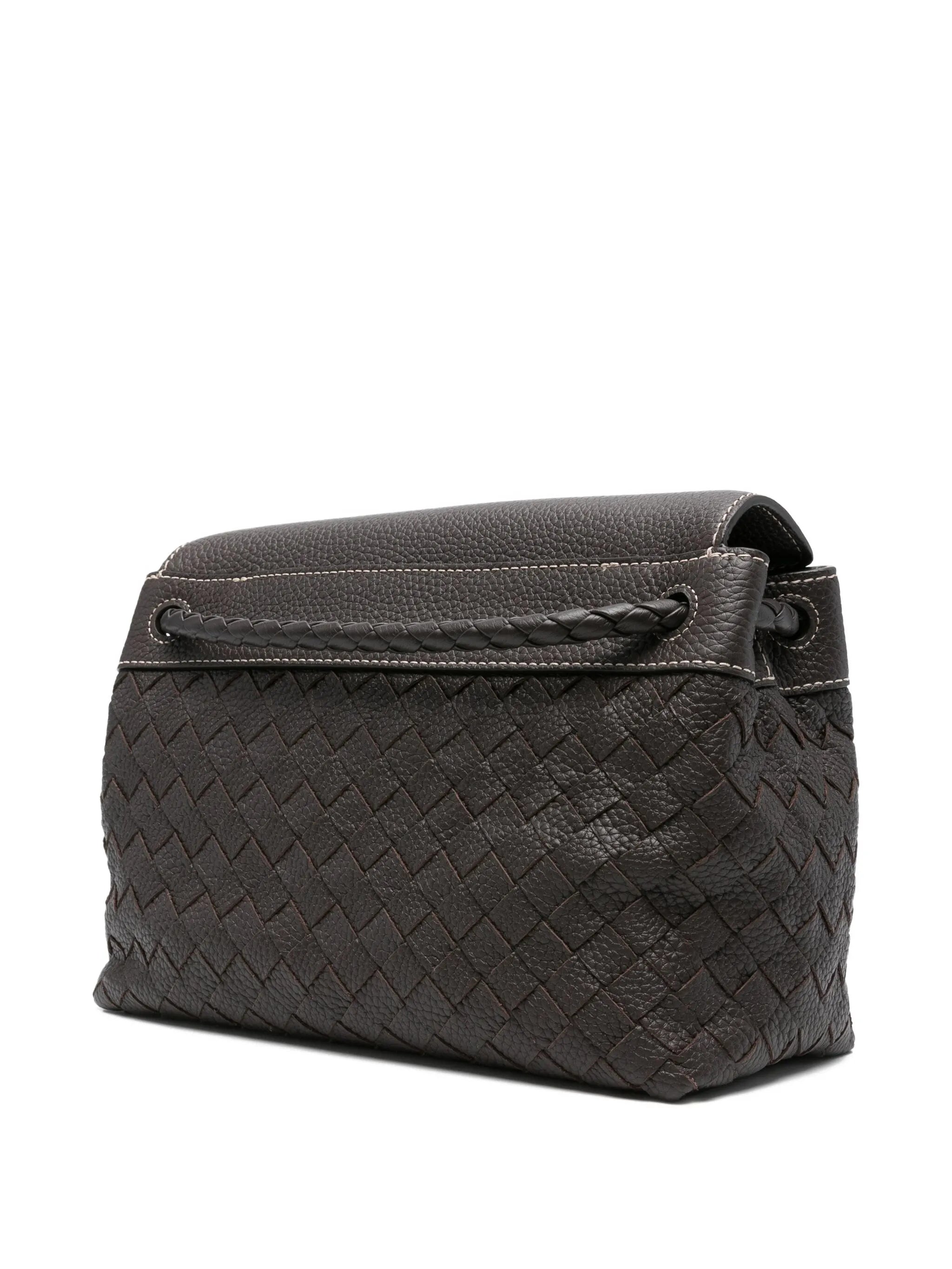 small Andiamo messenger bag