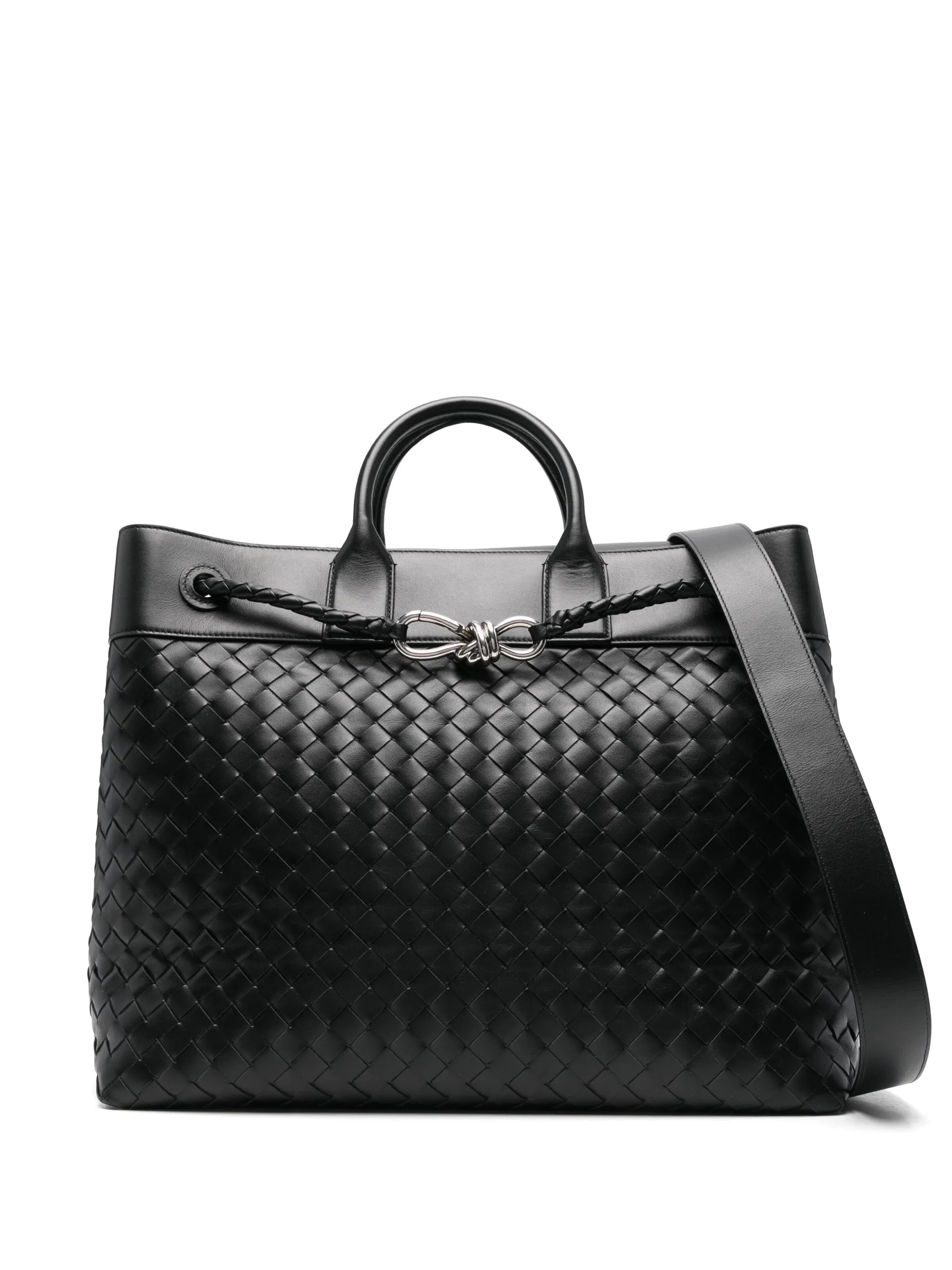 Andiamo Voyager duffel bag