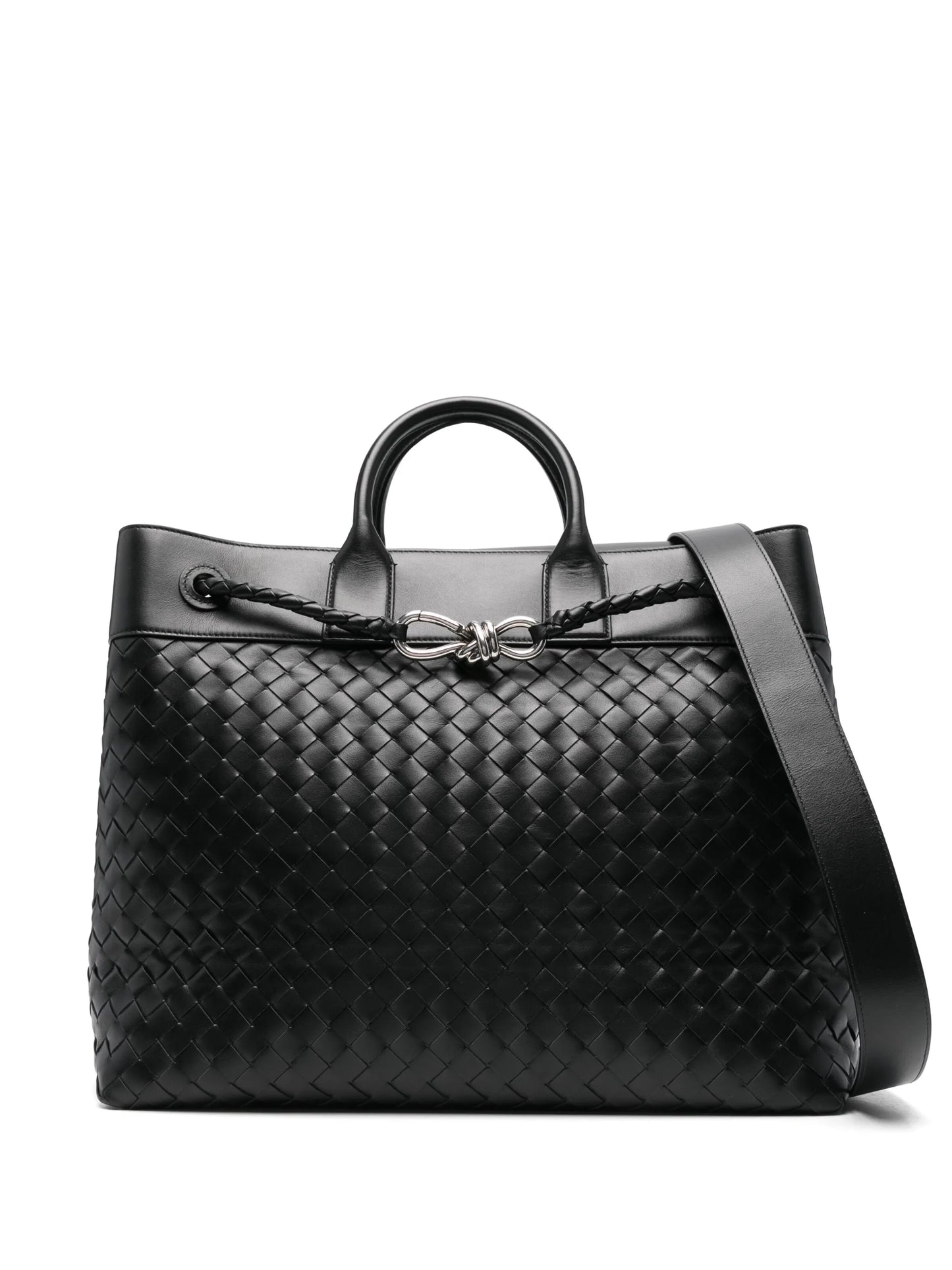 Andiamo Voyager duffel bag