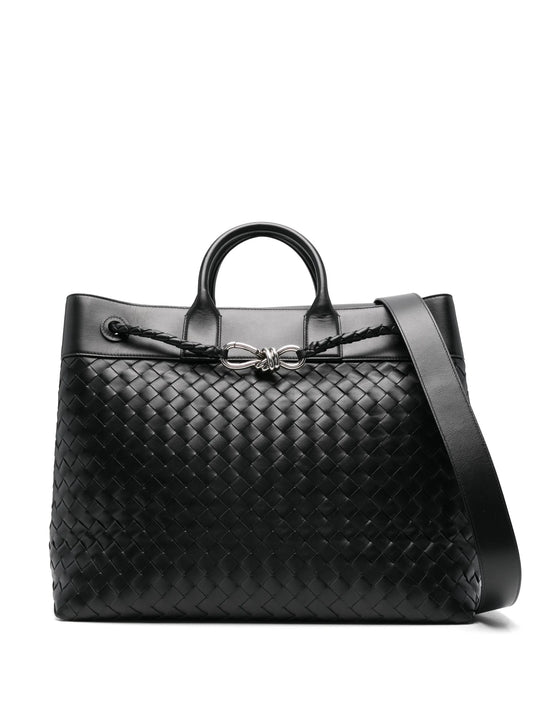 Andiamo Voyager duffel bag