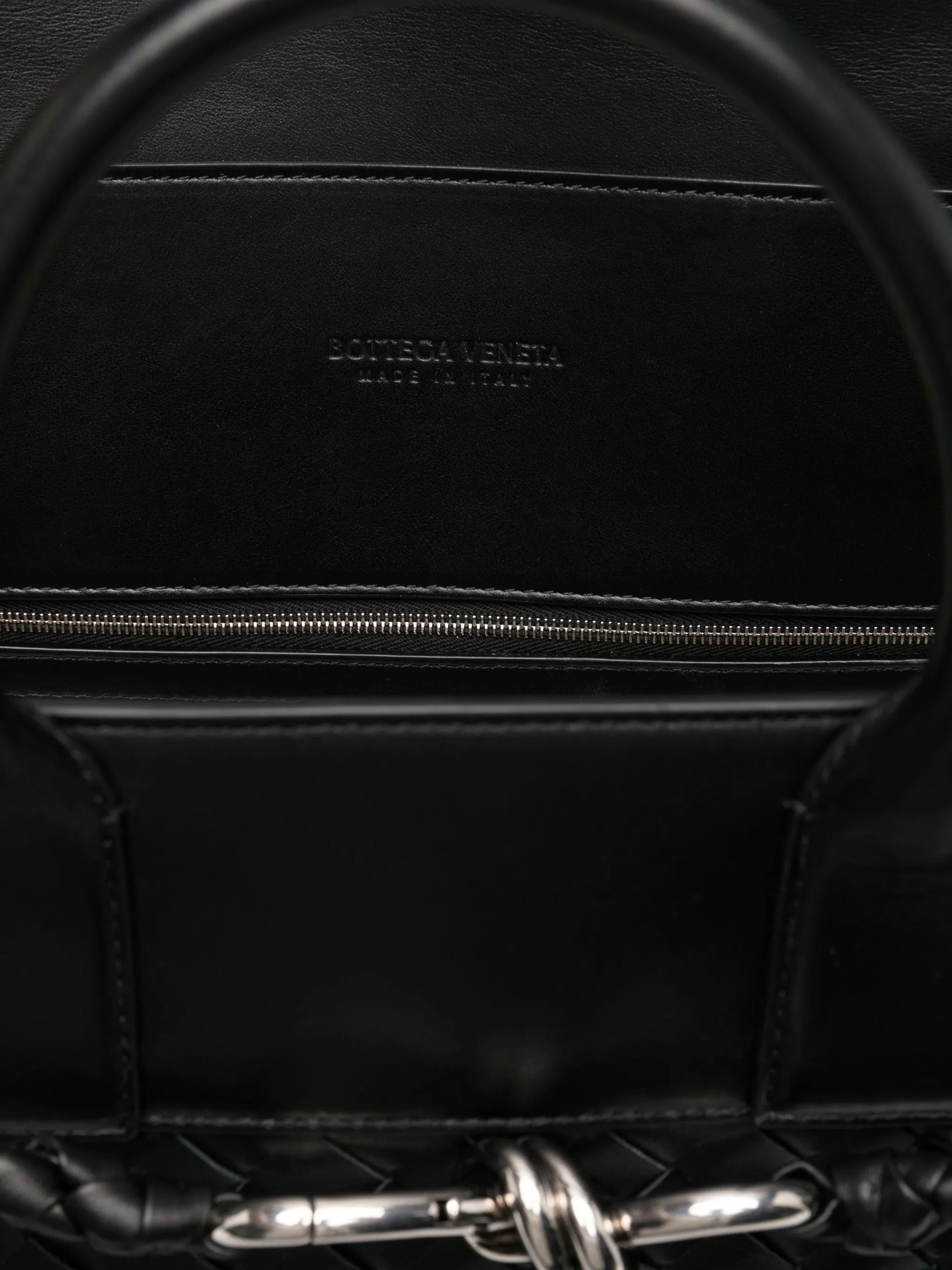 Andiamo Voyager duffel bag