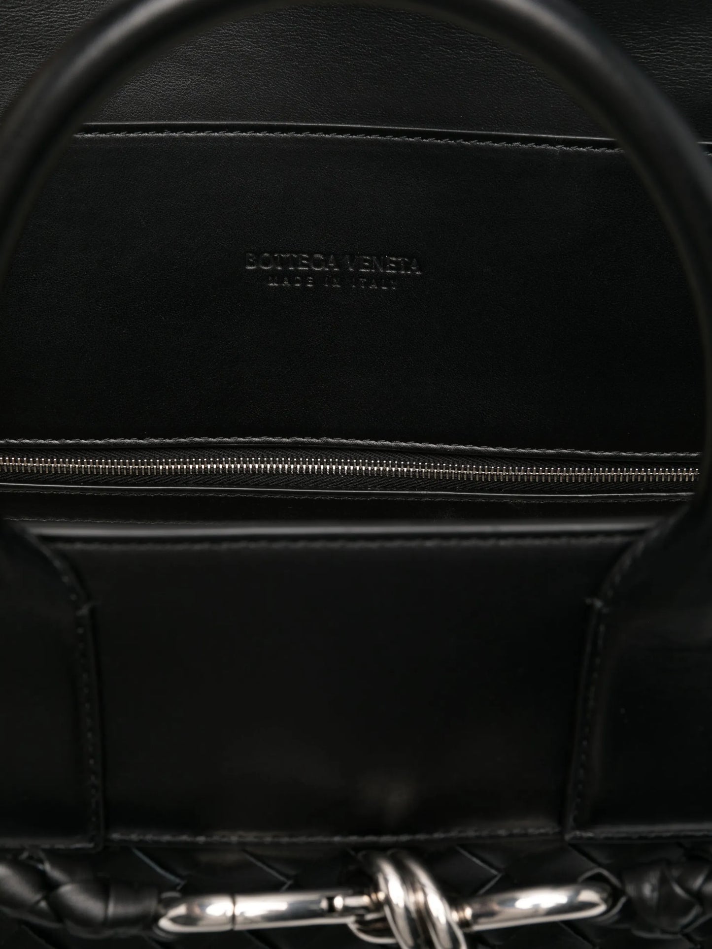 Andiamo Voyager duffel bag