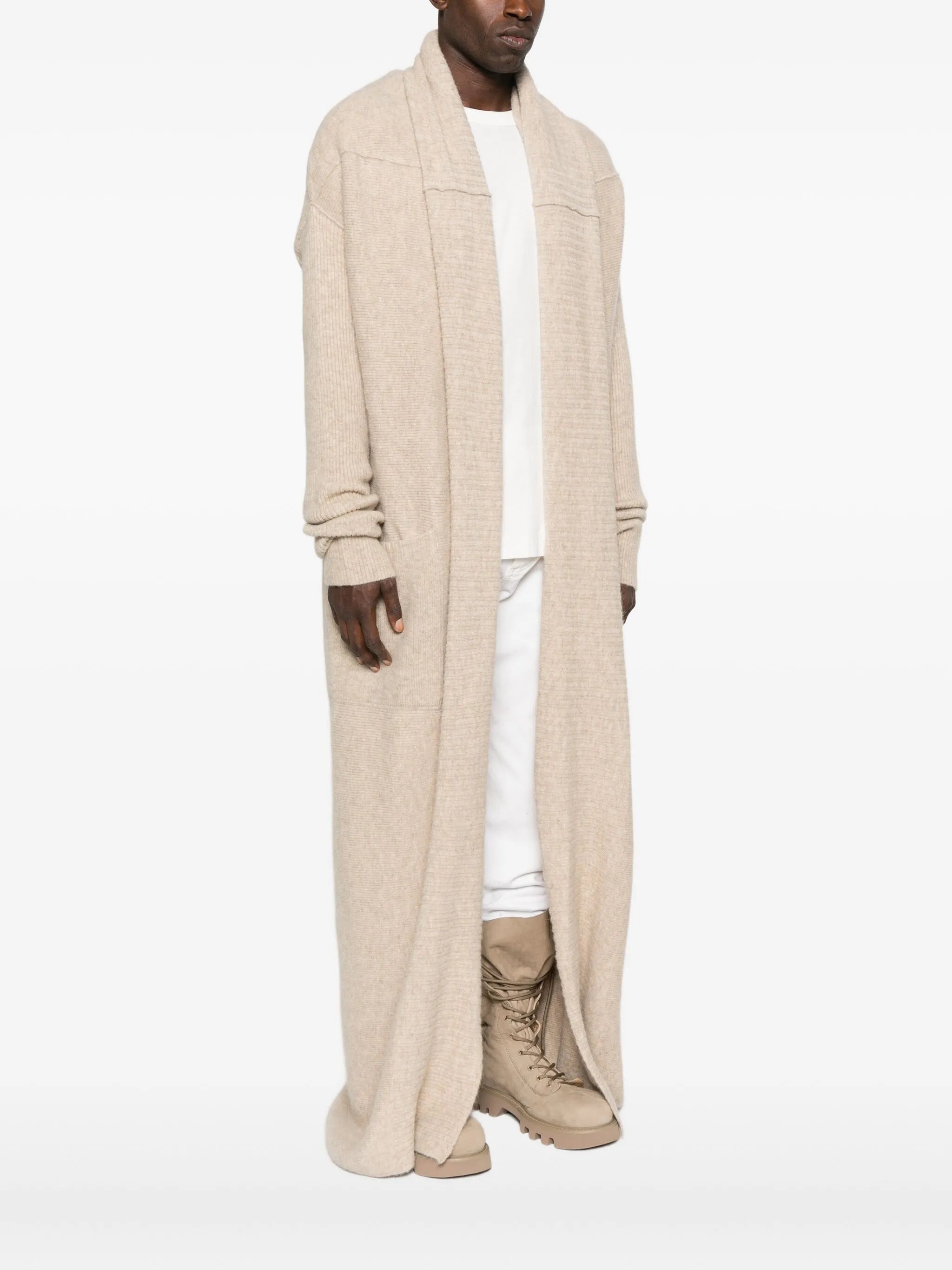 long cardi-coat