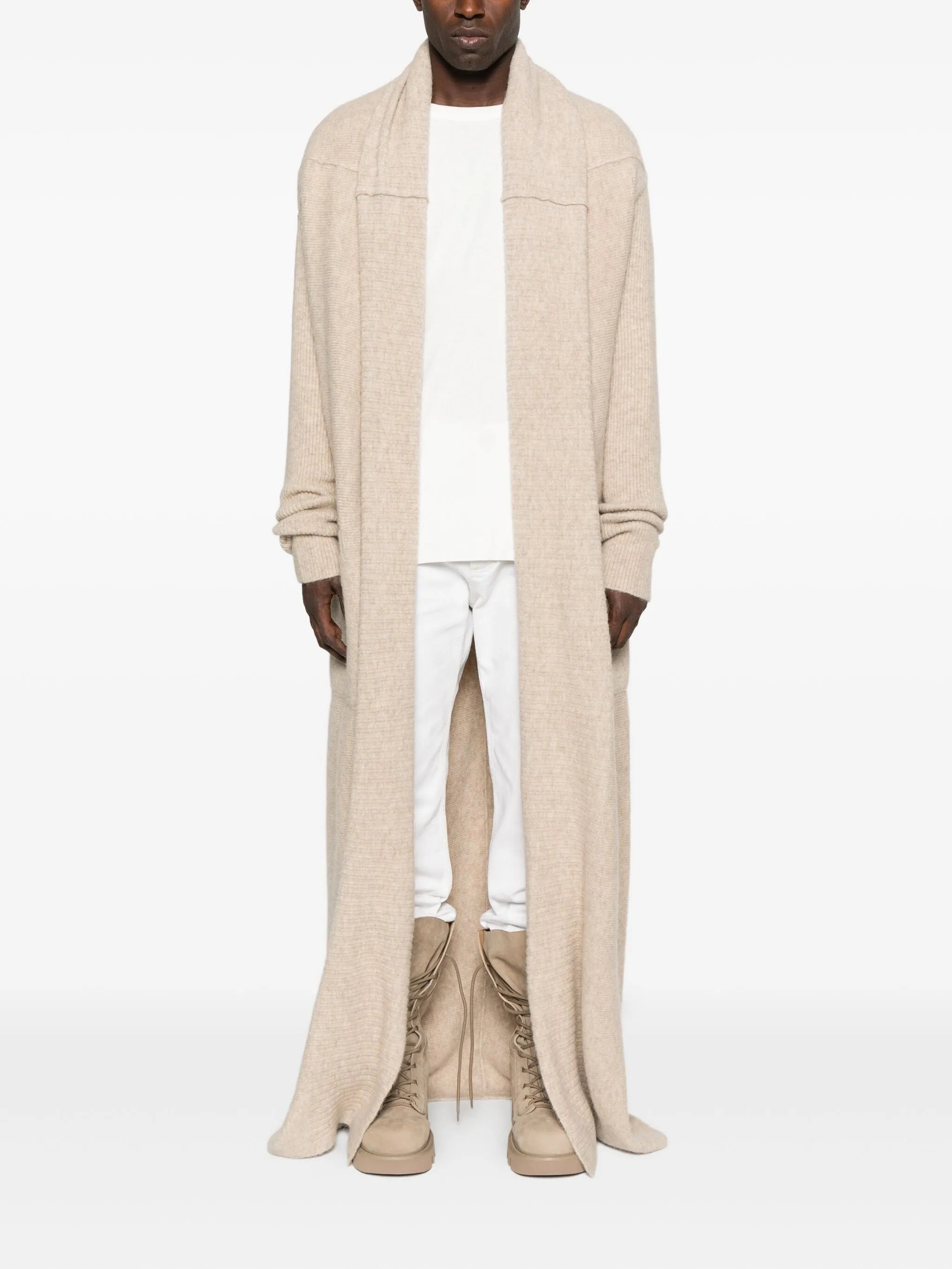 long cardi-coat