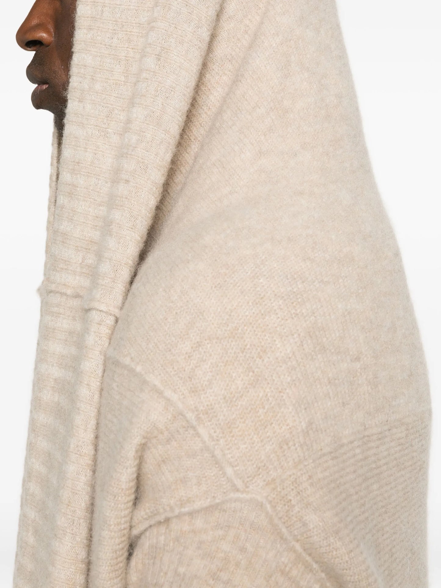 long cardi-coat
