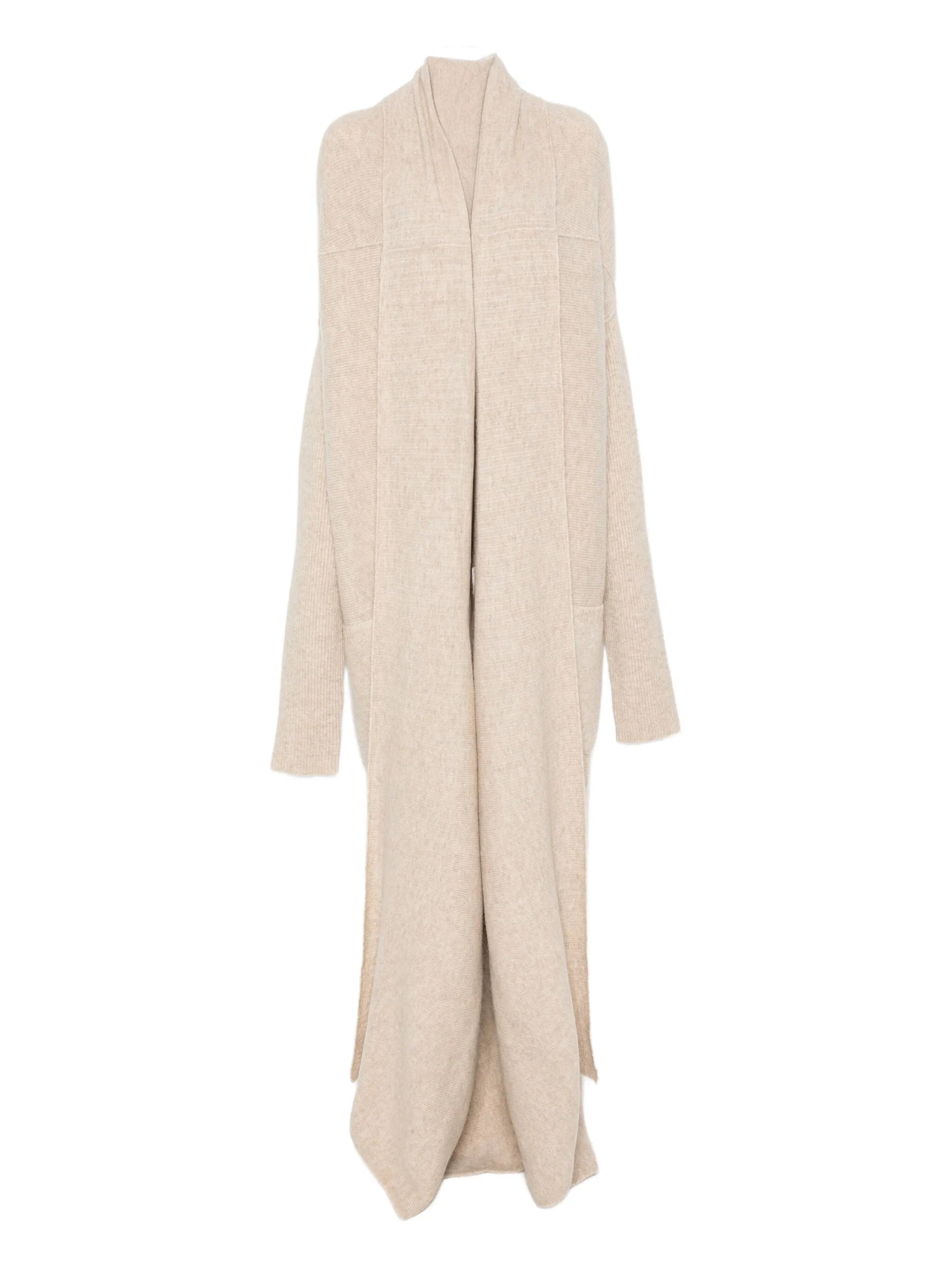 long cardi-coat