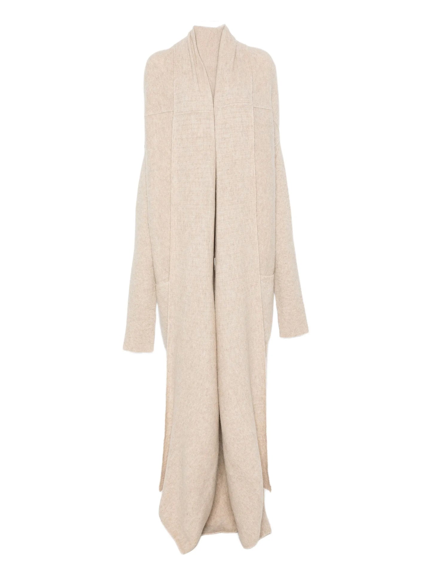long cardi-coat