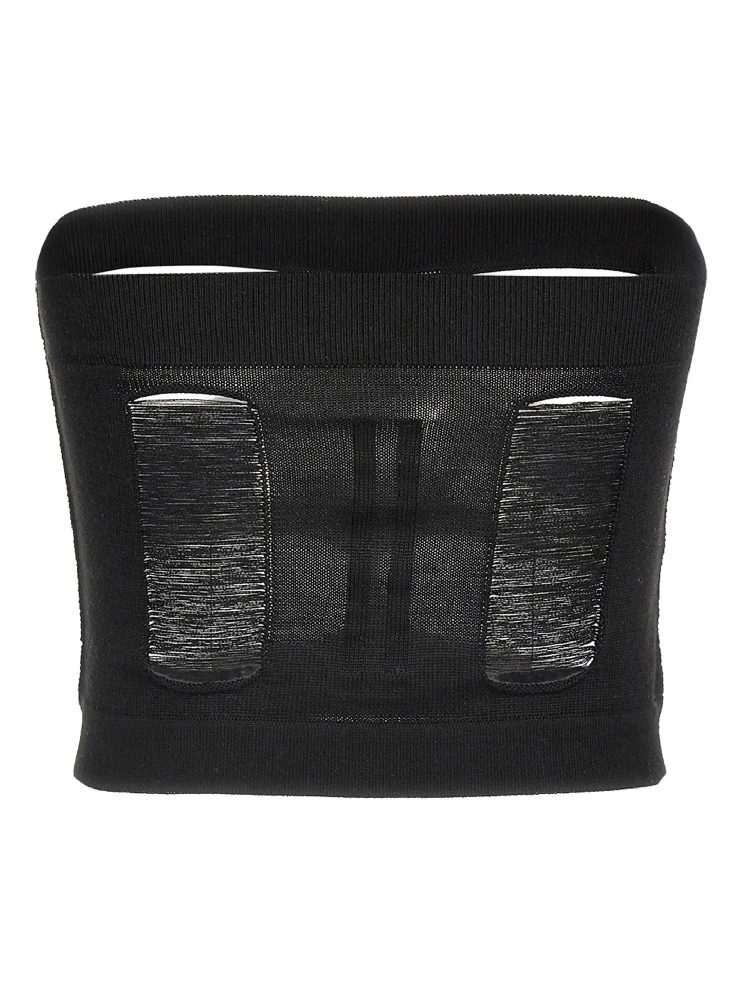 Tanja bandeau top