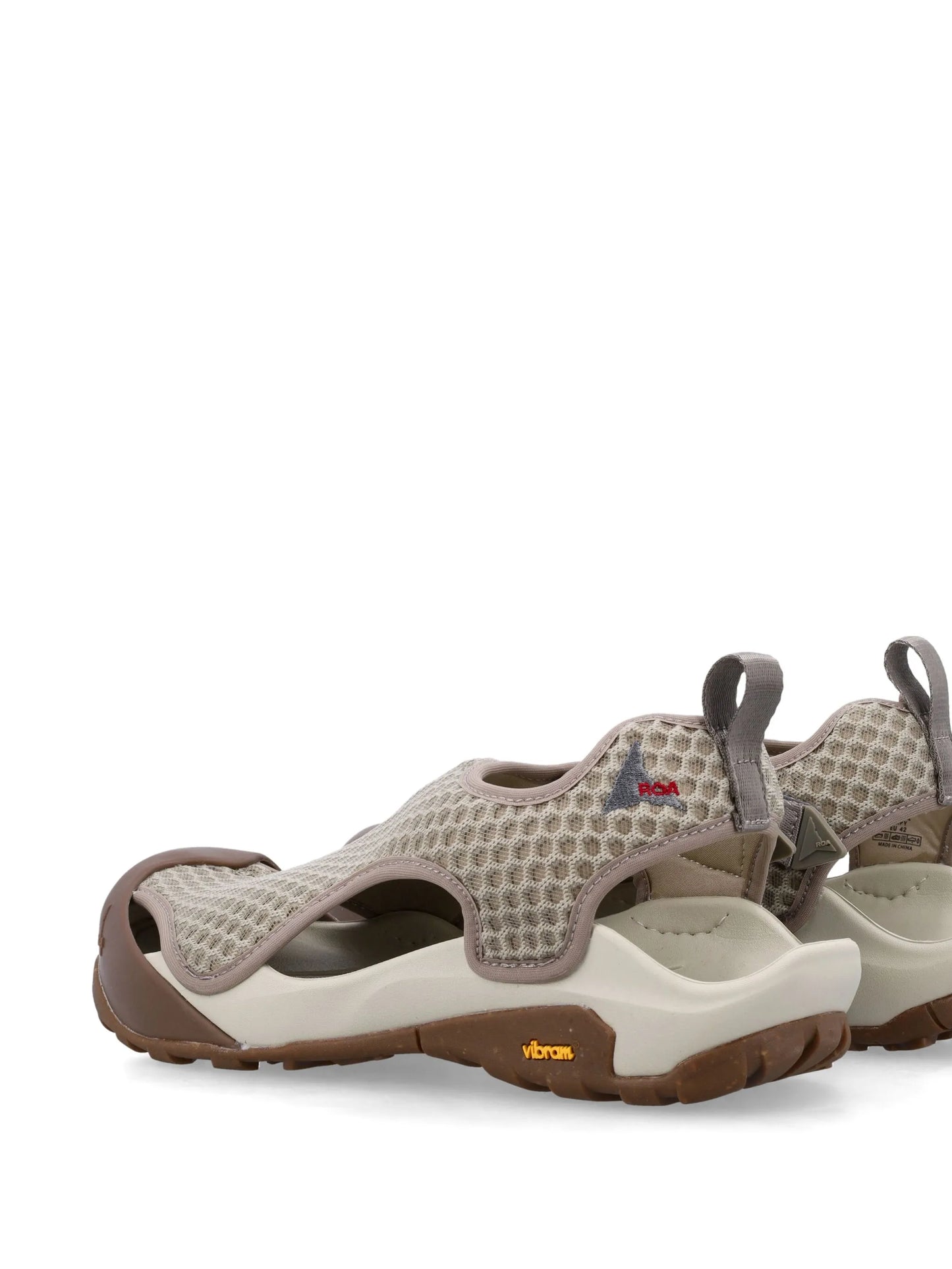 Arpy sandals