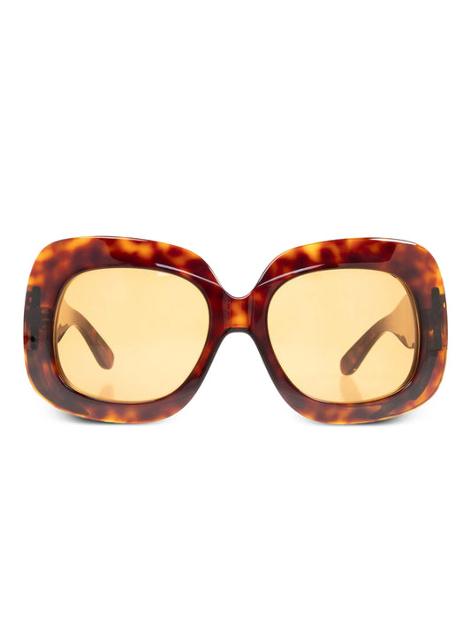 VLogo Signature sunglasses
