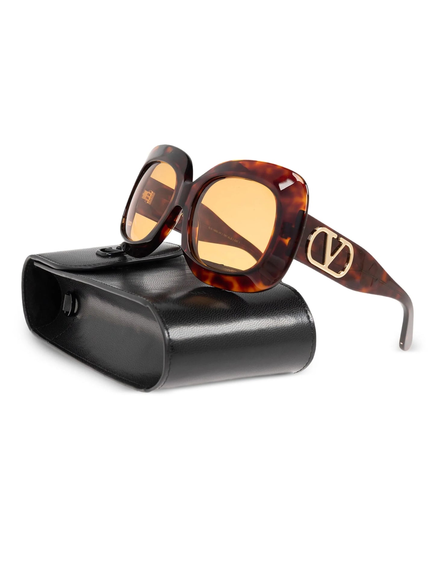 VLogo Signature sunglasses