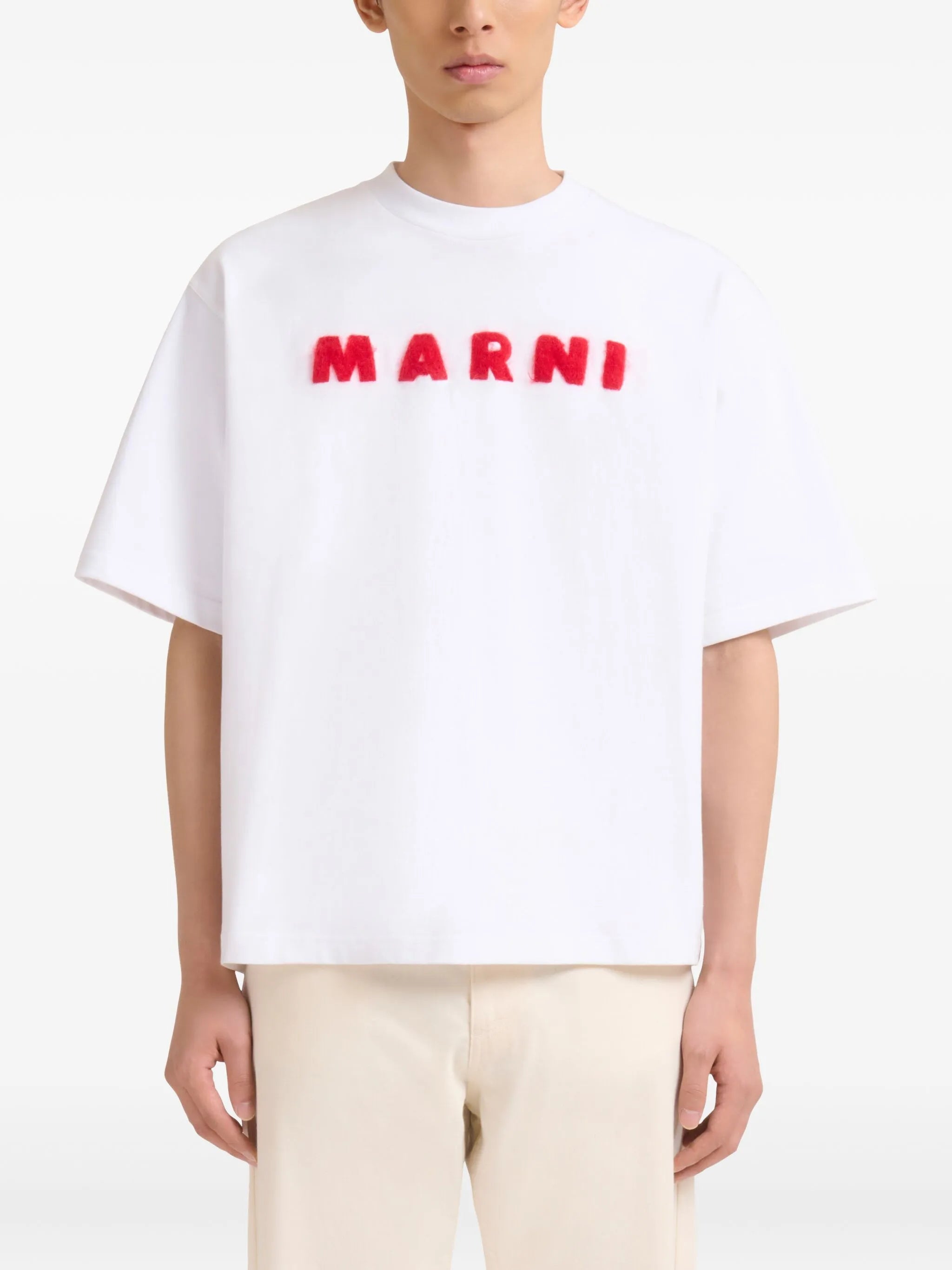 cotton t-shirt