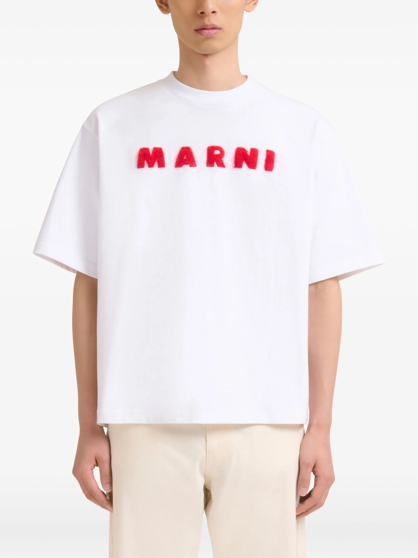 cotton t-shirt
