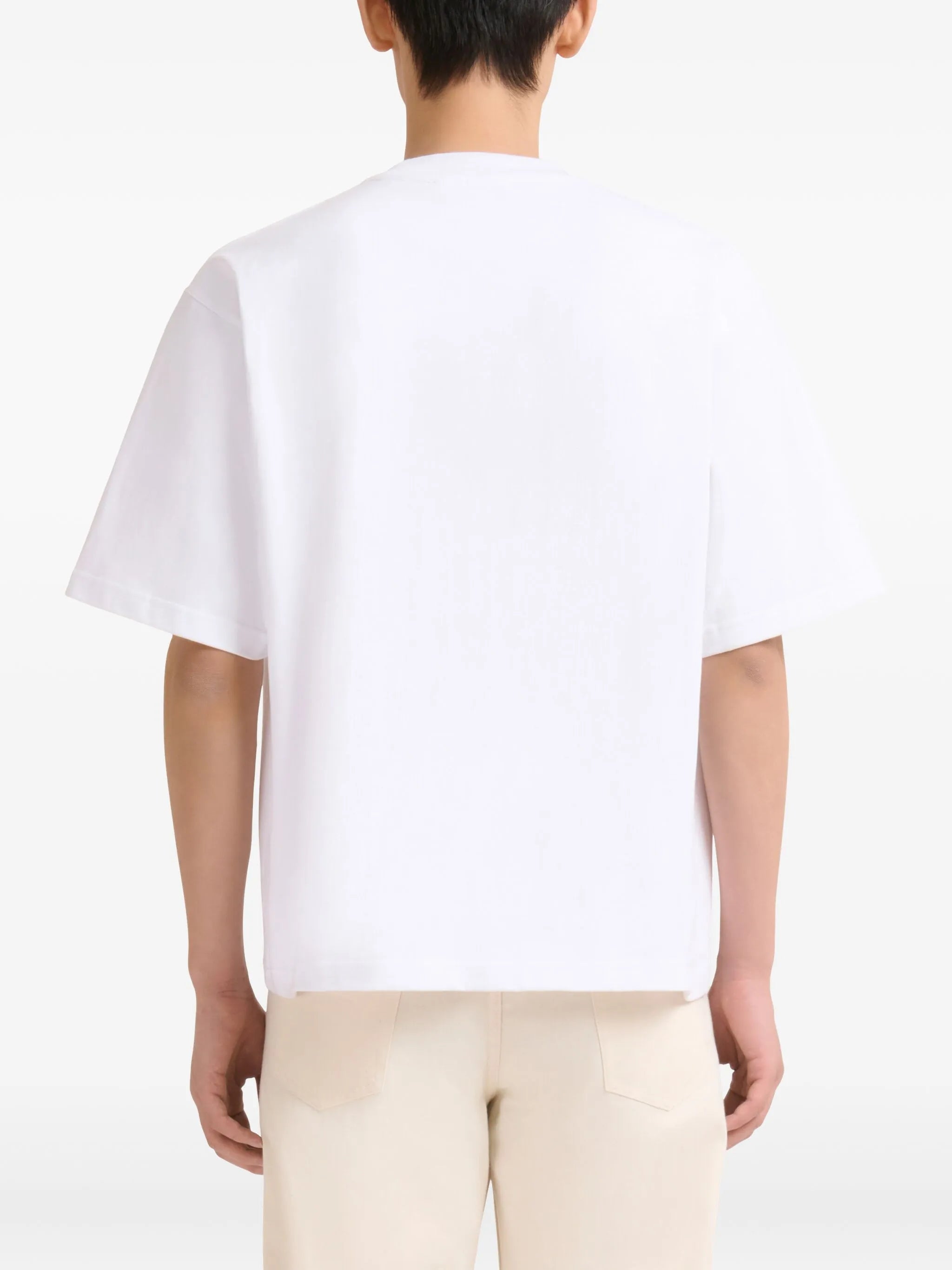 cotton t-shirt