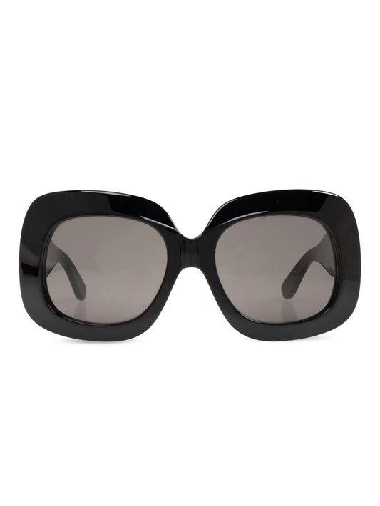VLogo Signature sunglasses